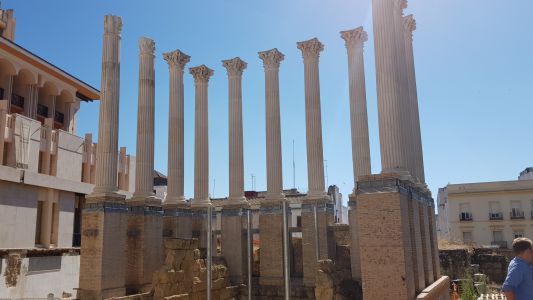 starodavno romansko gledališče,ancient roman theater
