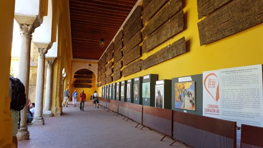 Mezquita de Córdoba, gret Mosque