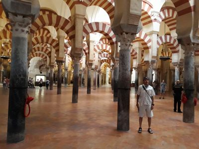 856 lokov , loki so bili značilni za Visigote, 856arches, arch was common in the architecture of the Visigoths