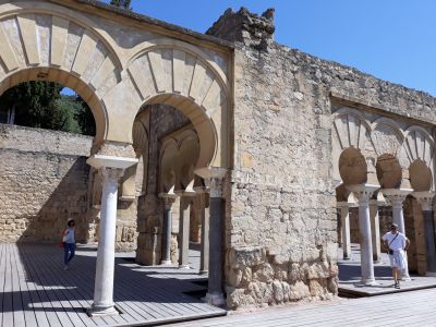 Medina Al-zahra