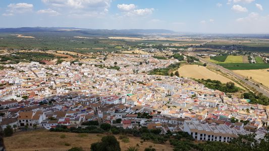 Almodóvar del Río