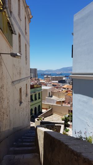 , Gibraltar