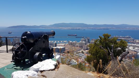 , Gibraltar