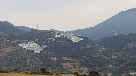 bele vasi , blanco pueblas