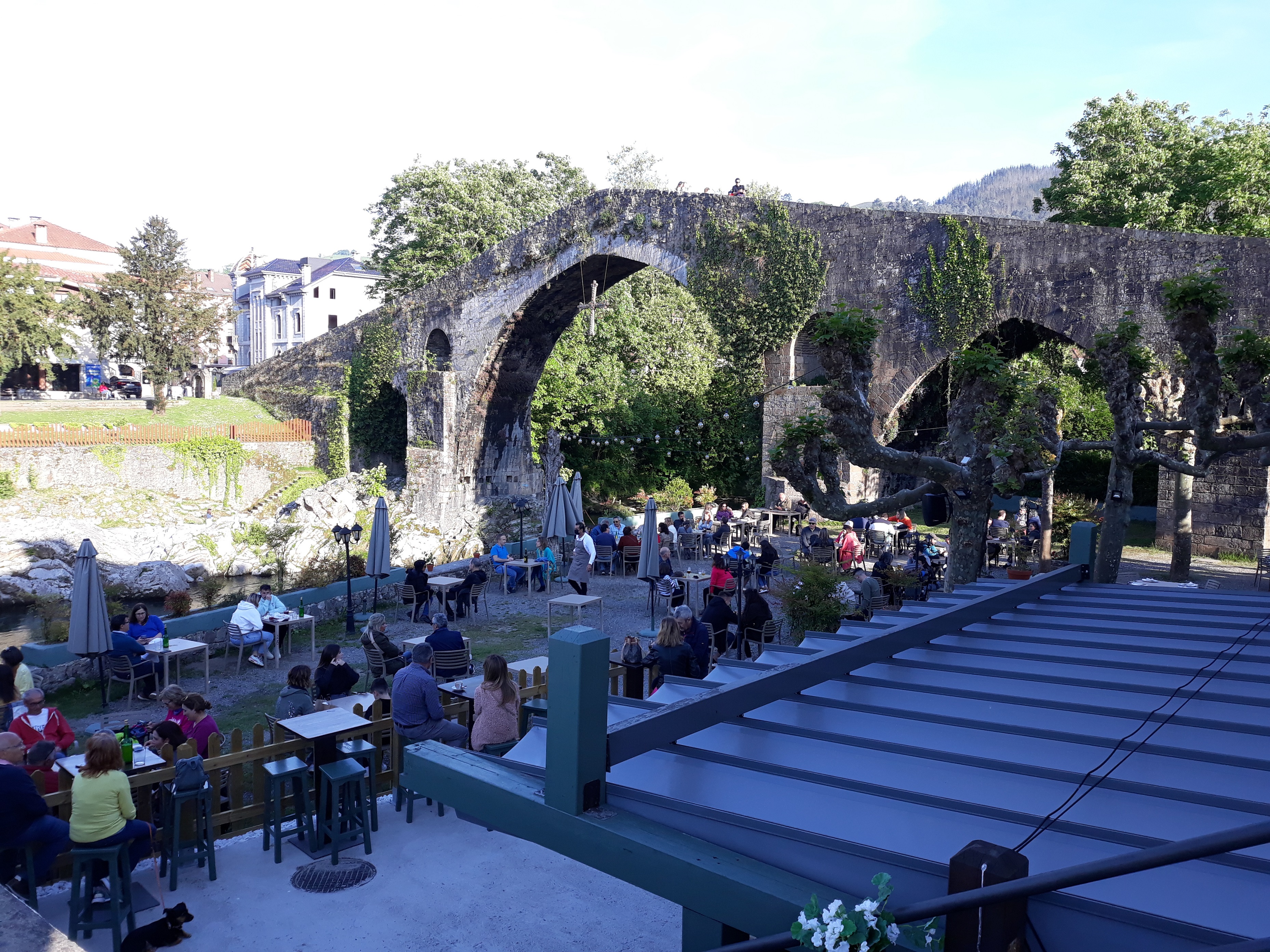 Severna Španija  z  bogato  zgodovino – potovanje – fotografija 94