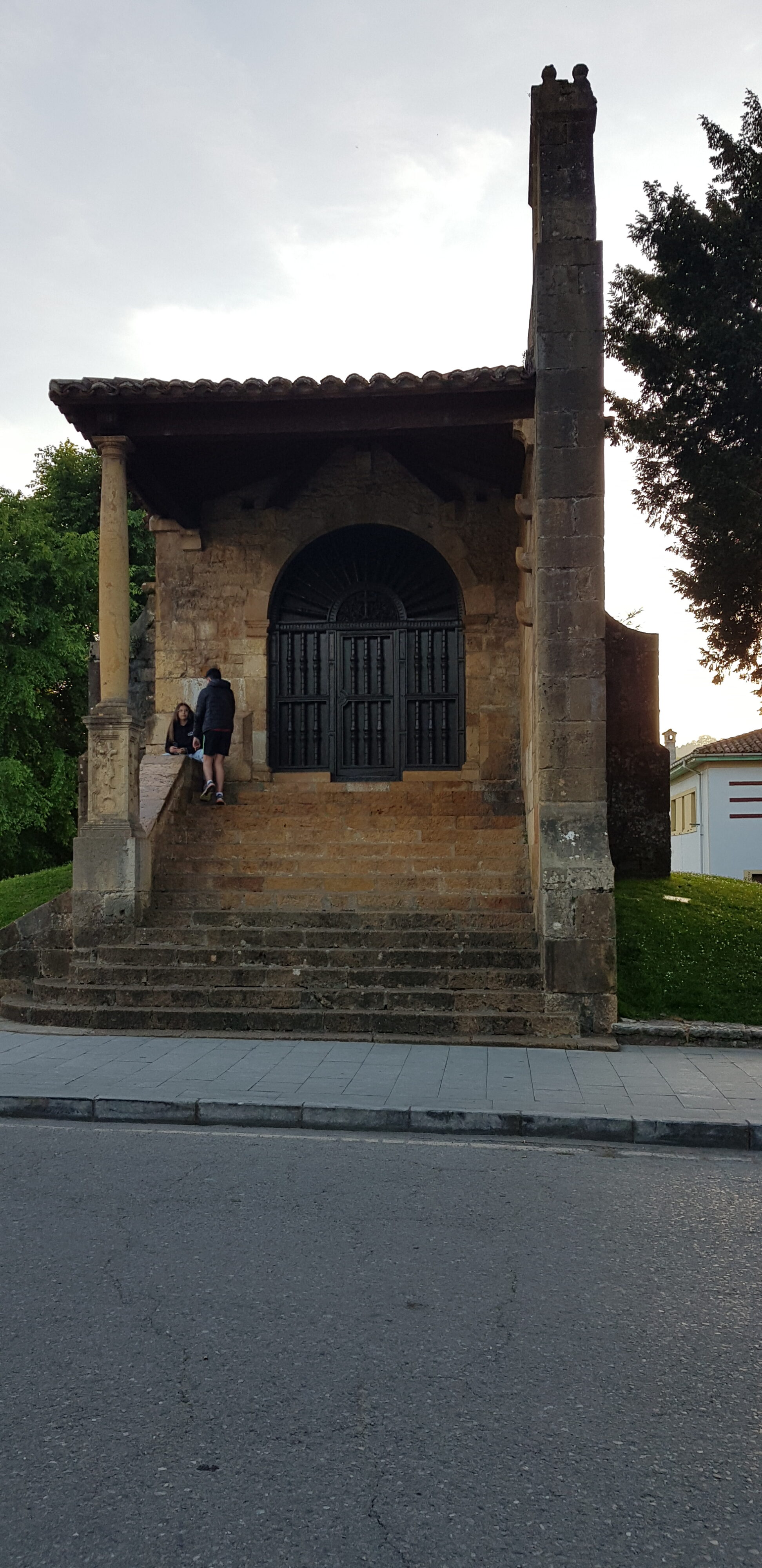 Severna Španija  z  bogato  zgodovino – potovanje – fotografija 95