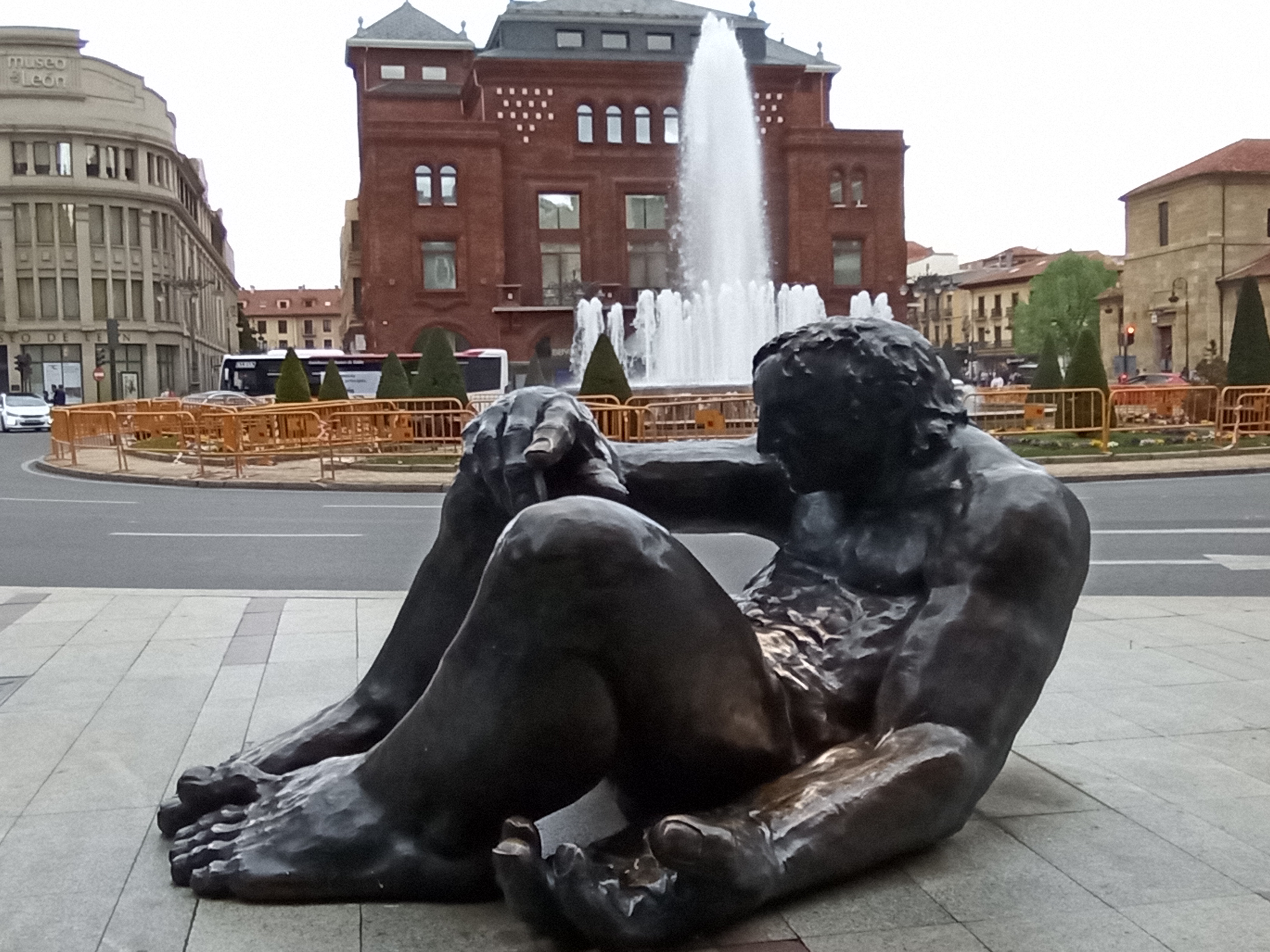 Severna Španija  z  bogato  zgodovino – potovanje – fotografija 42