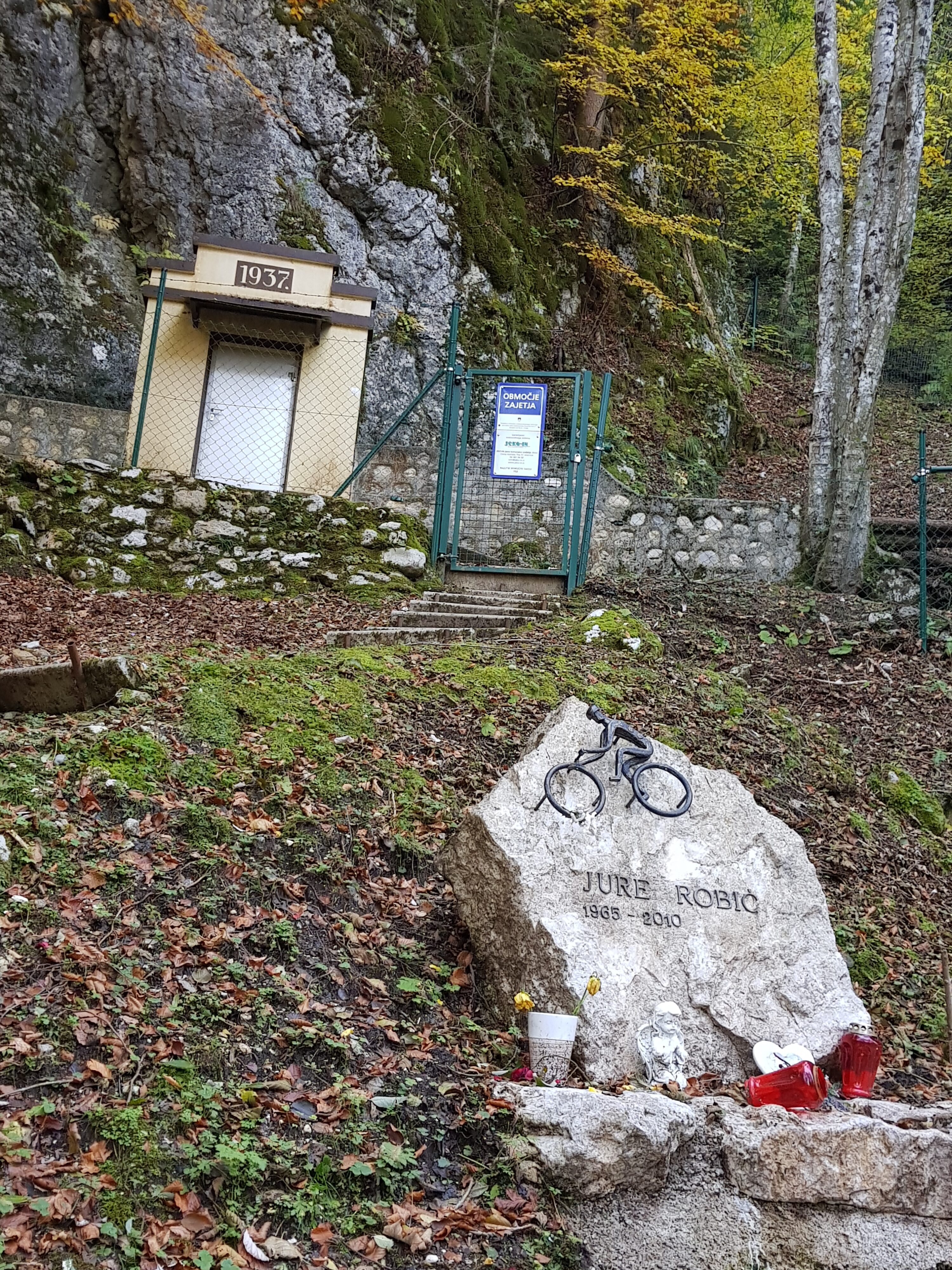 TRANS KARAVANKE na KOLESU – kolo – fotografija 7