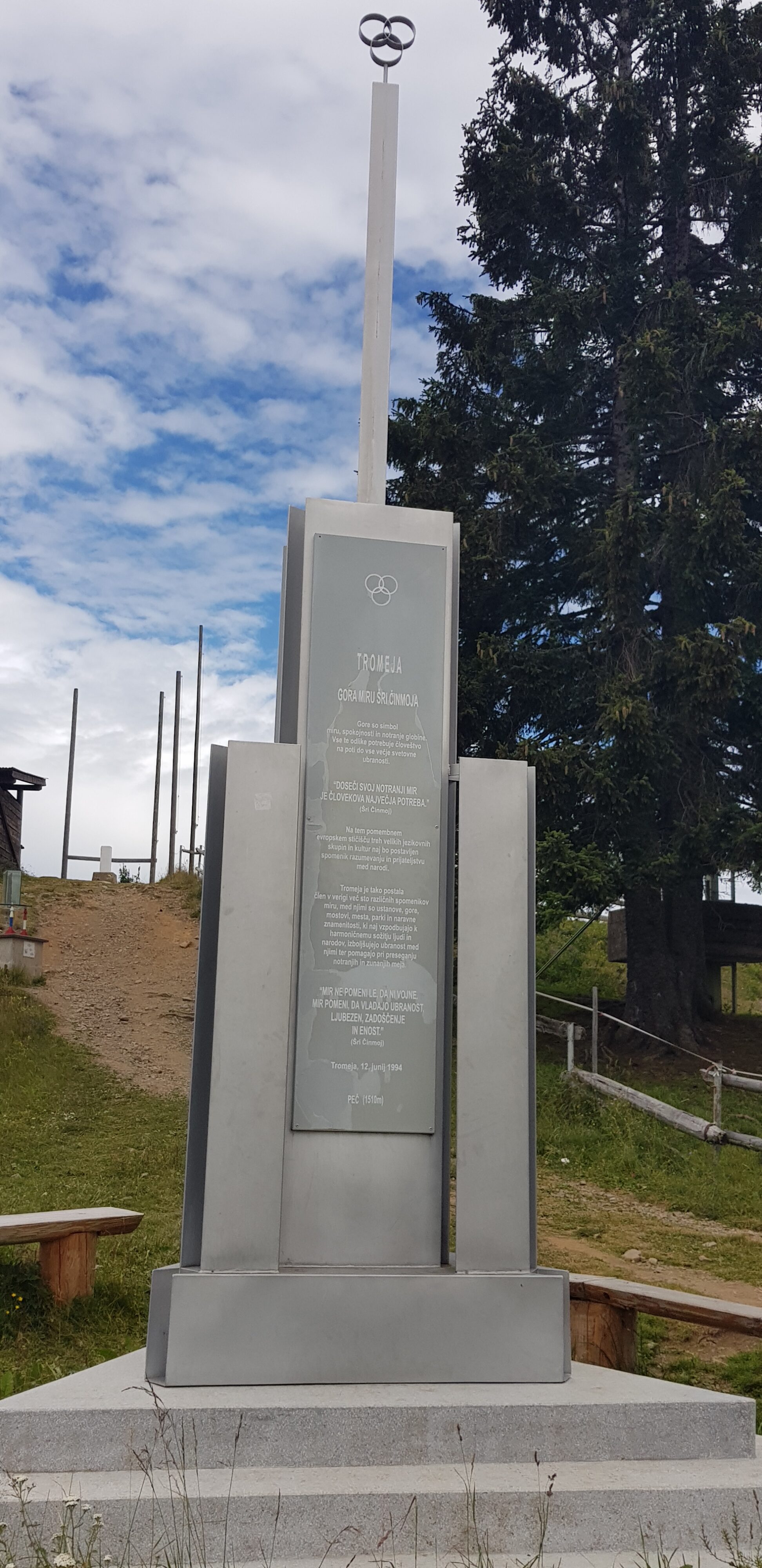 TRANS KARAVANKE na KOLESU – kolo – fotografija 29