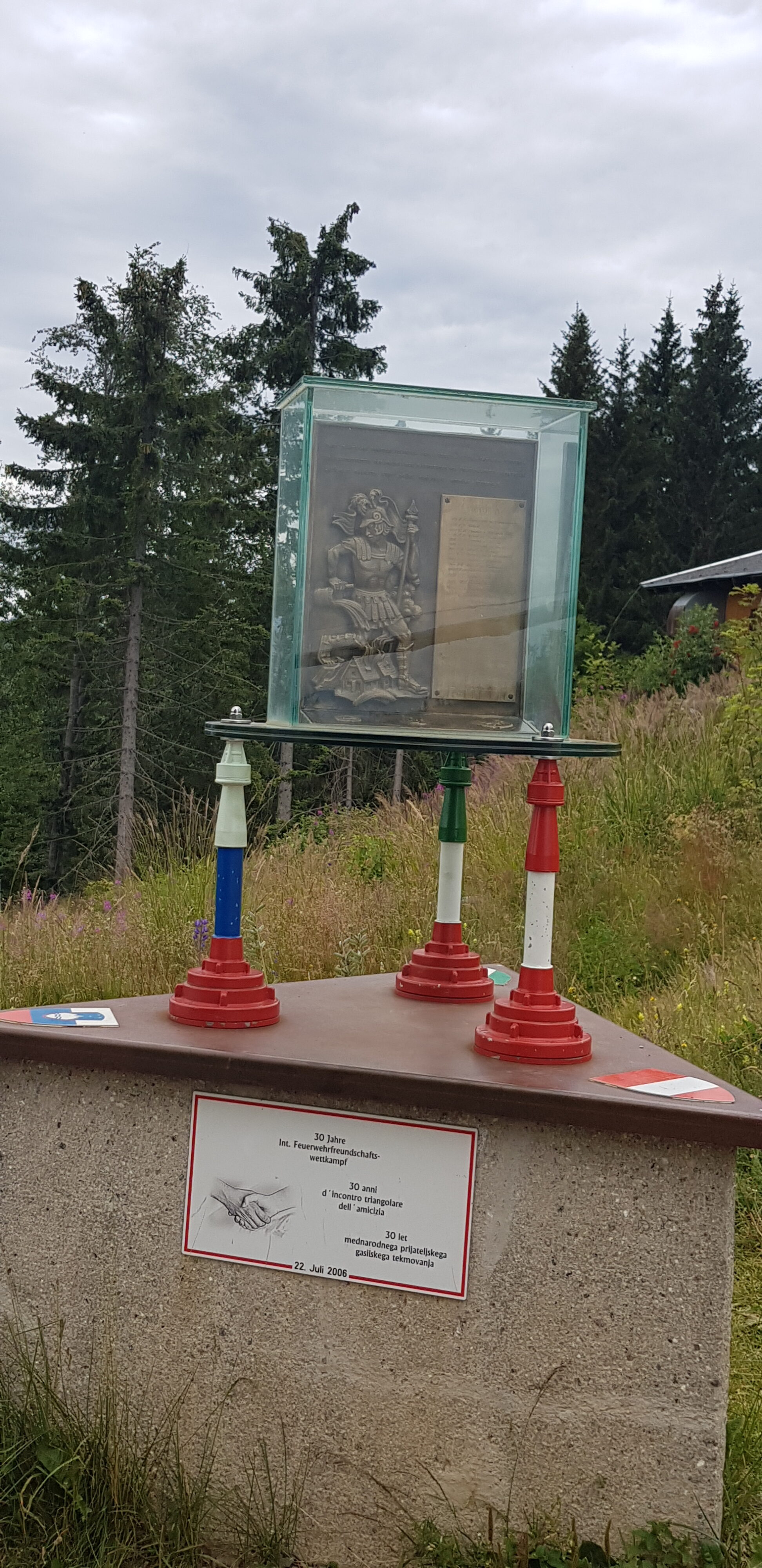 TRANS KARAVANKE na KOLESU – kolo – fotografija 34