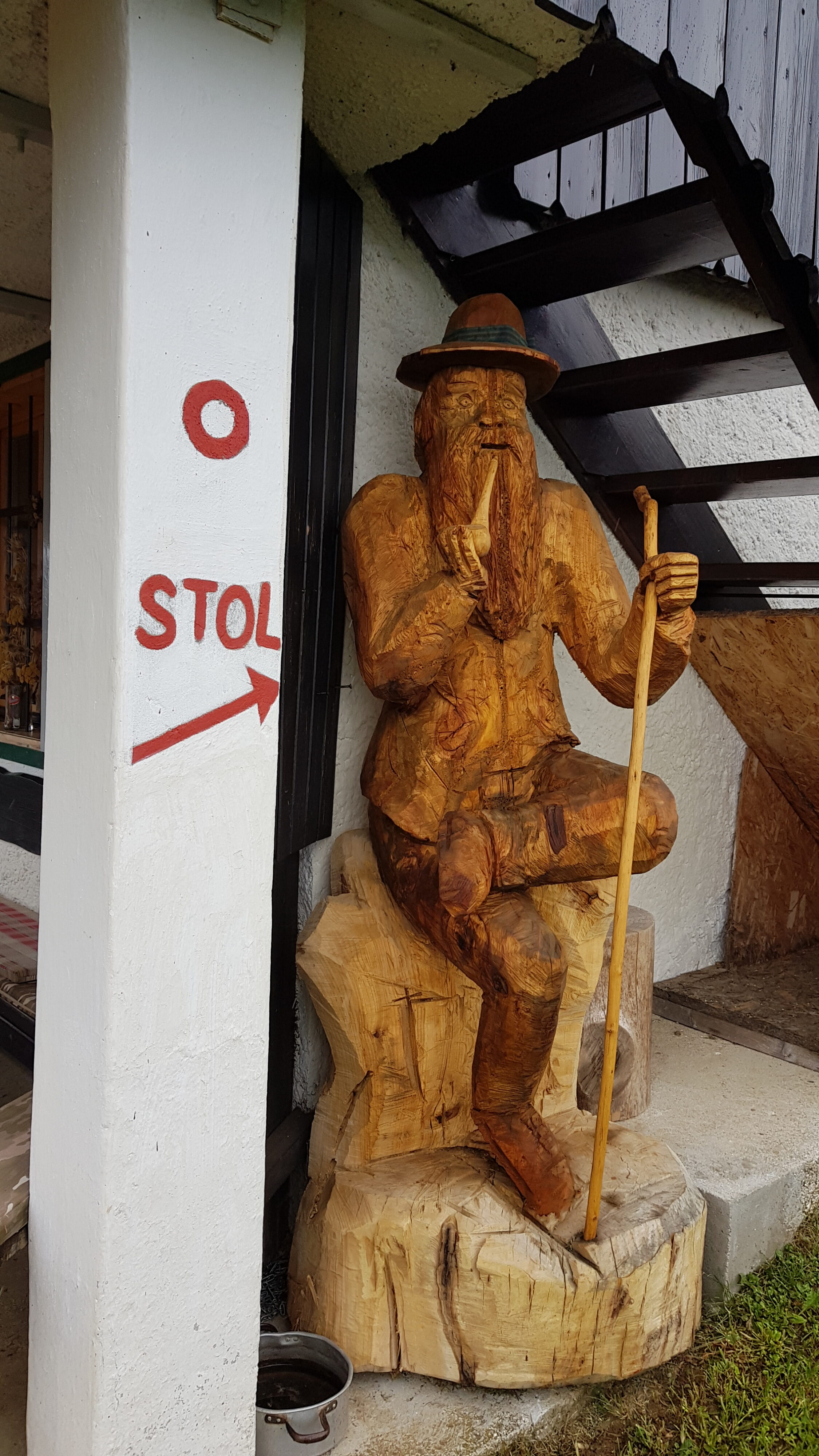 TRANS KARAVANKE na KOLESU – kolo – fotografija 51