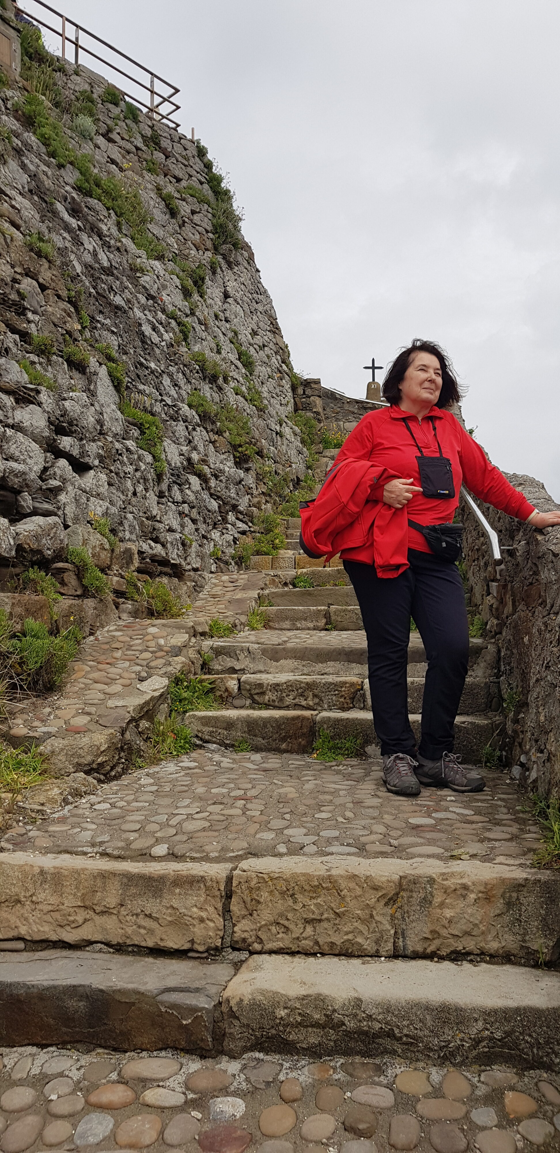 Severna Španija  z  bogato  zgodovino – potovanje – fotografija 10