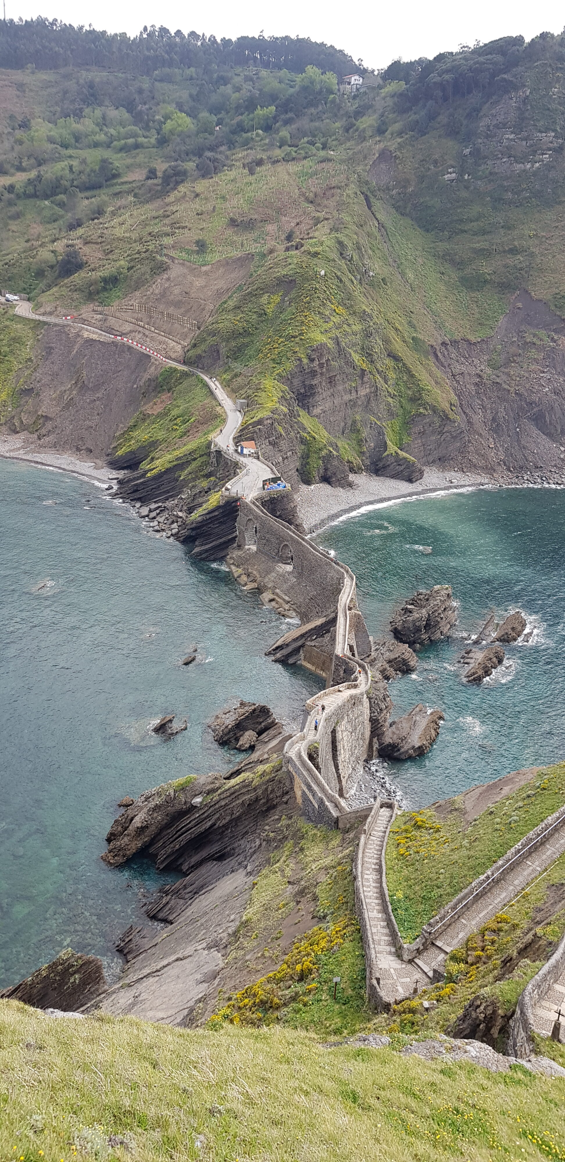 Severna Španija  z  bogato  zgodovino – potovanje – fotografija 12