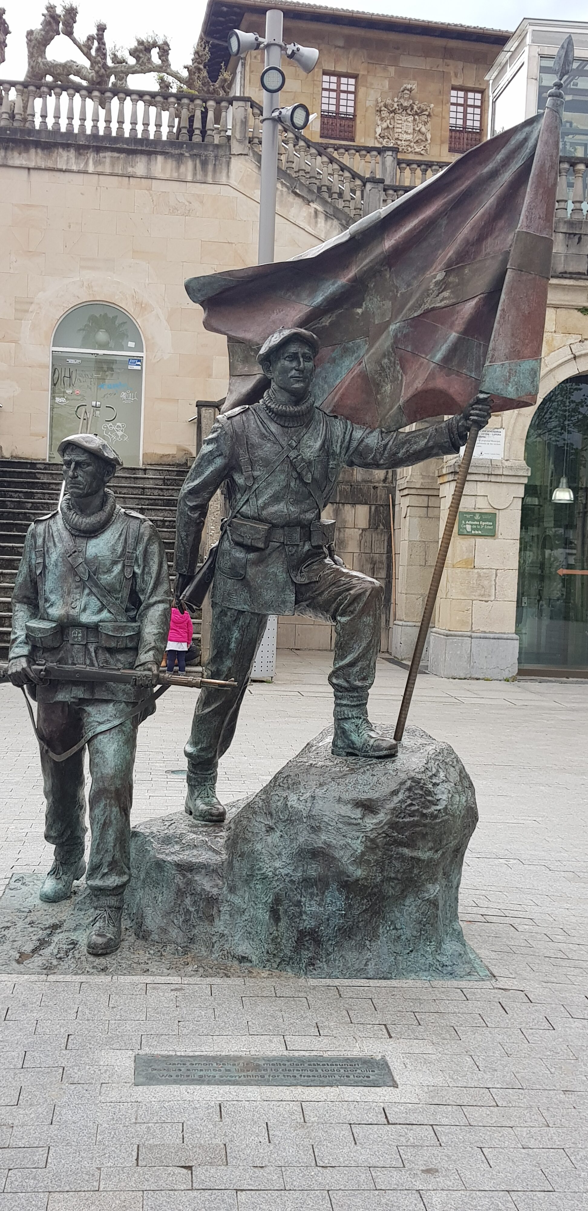 Severna Španija  z  bogato  zgodovino – potovanje – fotografija 23