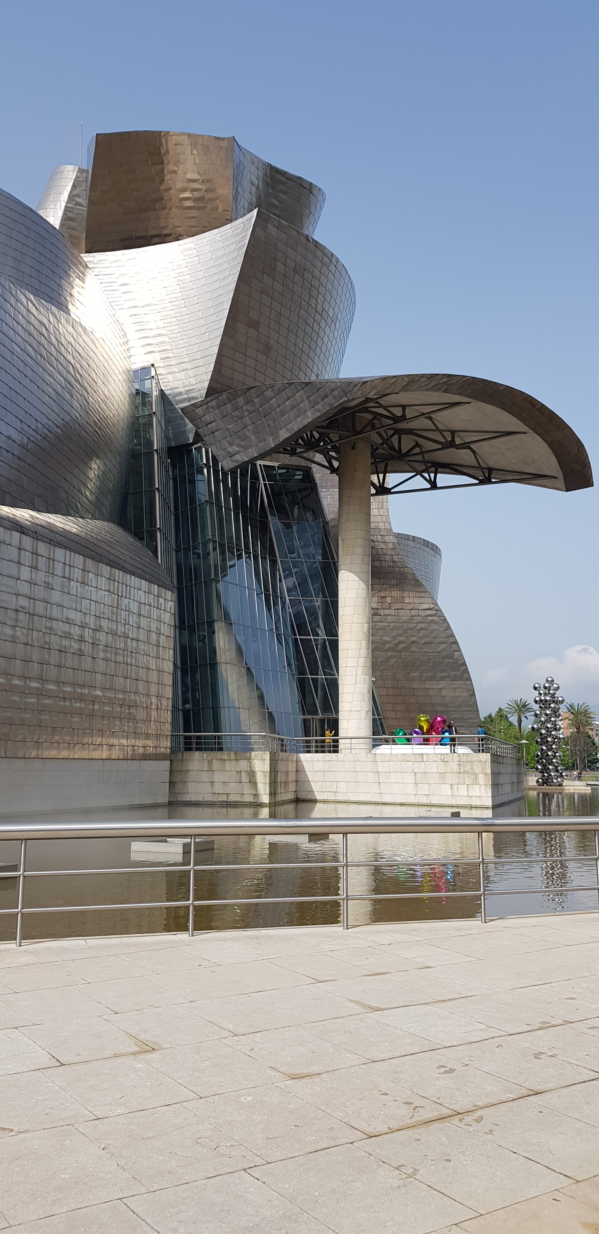 Severna Španija  z  bogato  zgodovino – potovanje – fotografija 24