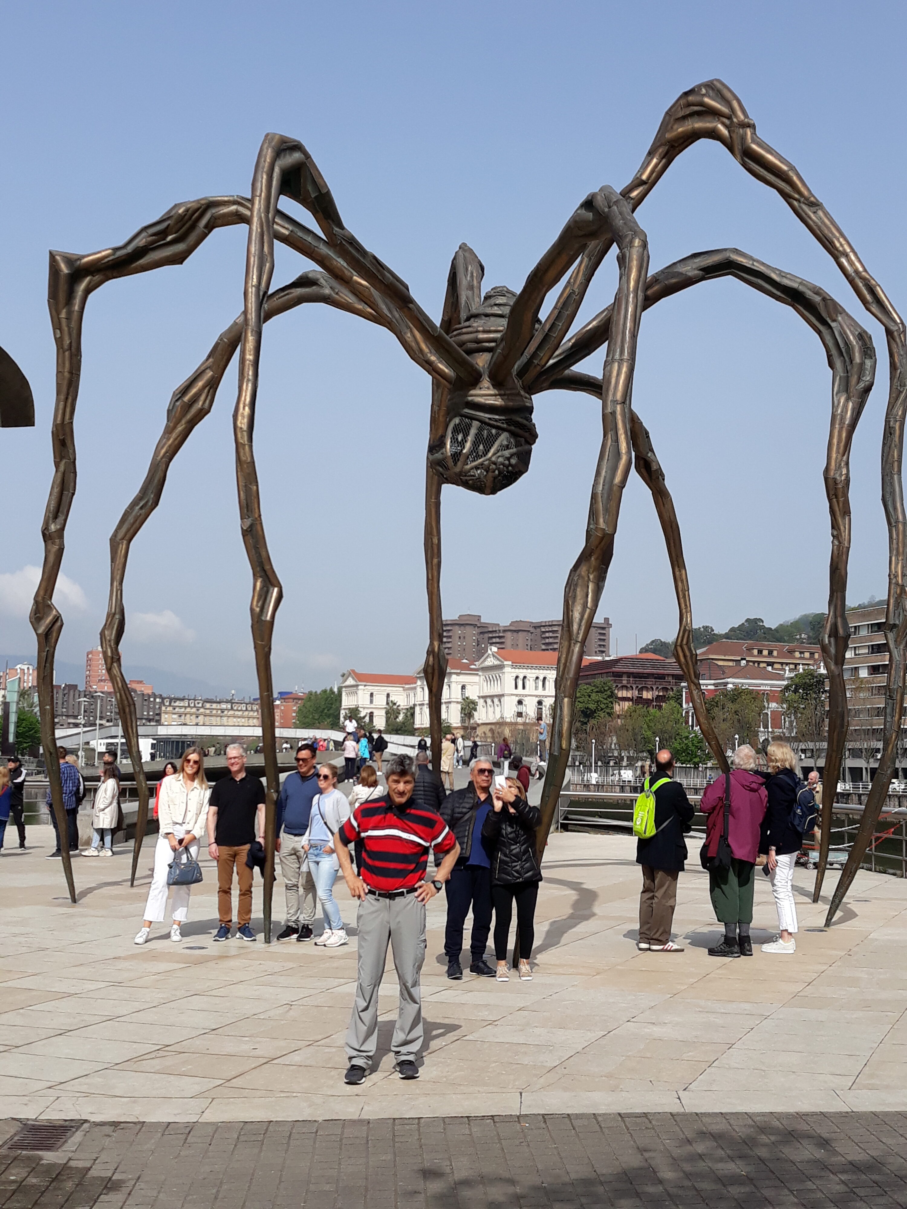 Severna Španija  z  bogato  zgodovino – potovanje – fotografija 26