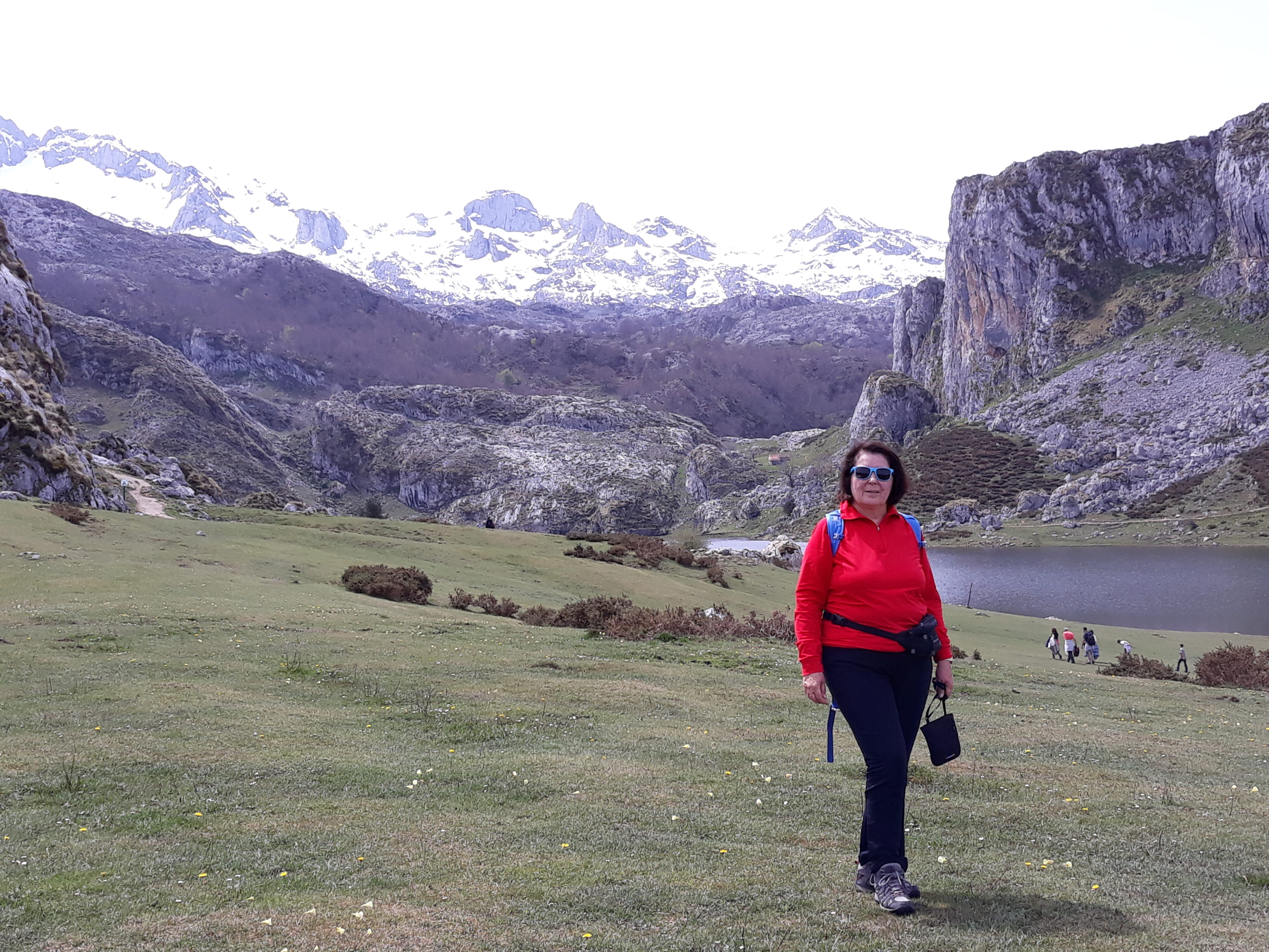 Severna Španija  z  bogato  zgodovino – potovanje – fotografija 32