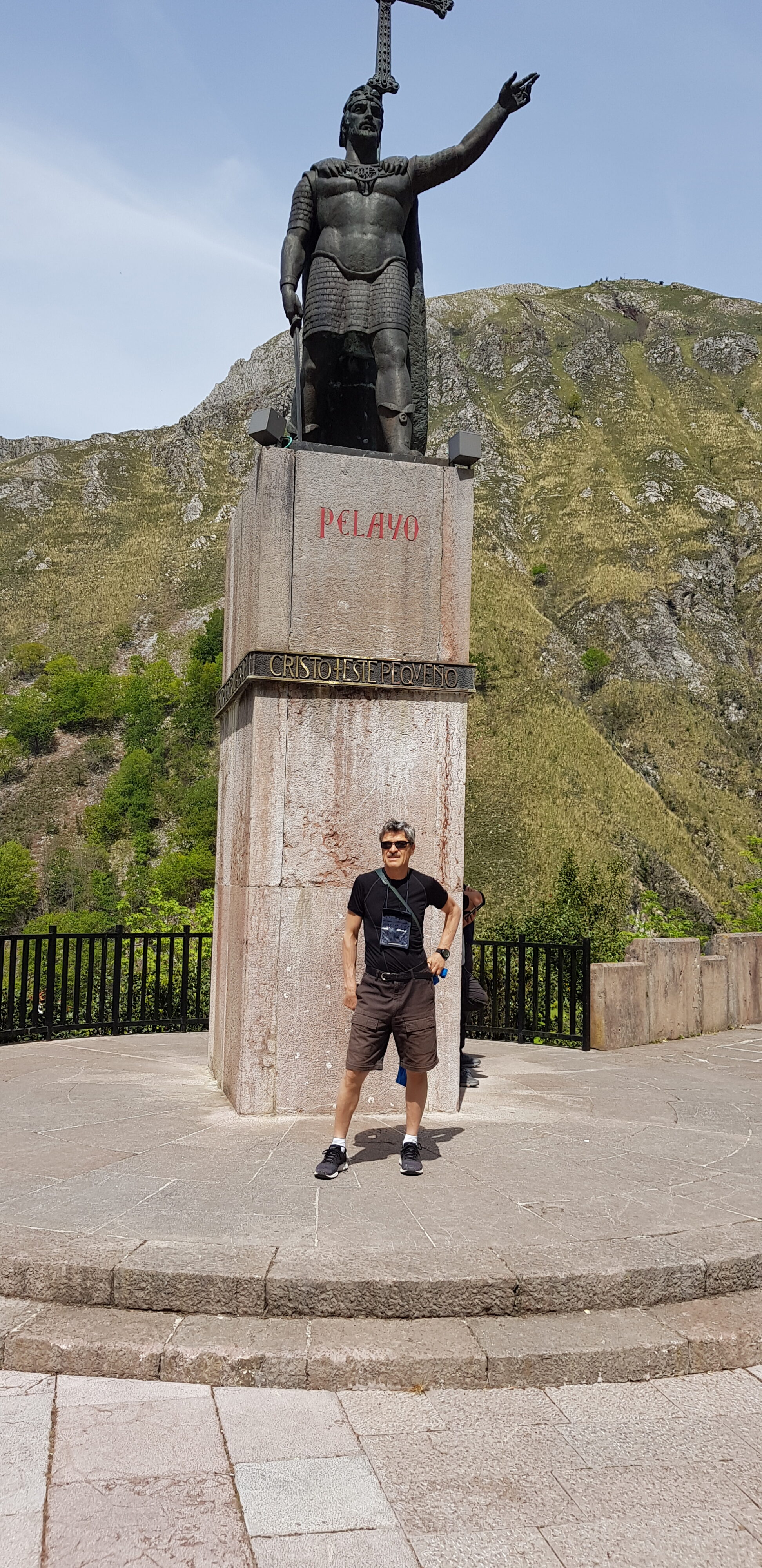 Severna Španija  z  bogato  zgodovino – potovanje – fotografija 31