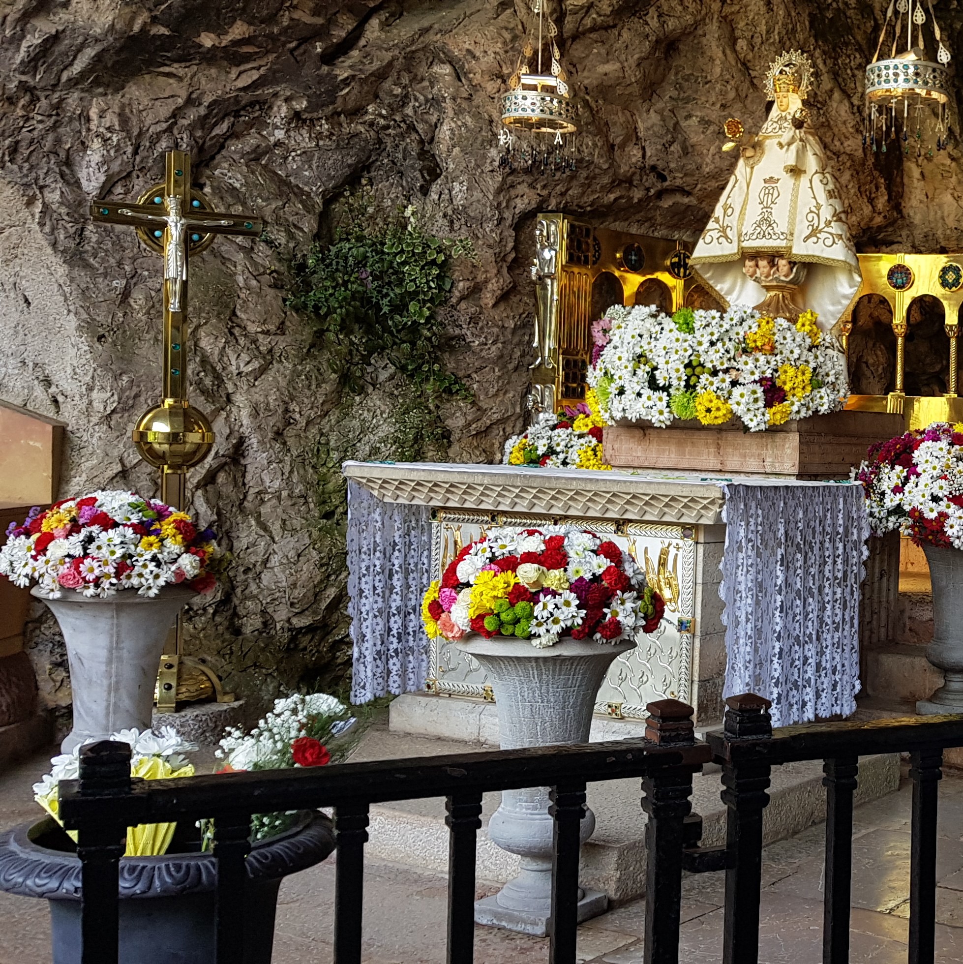 Severna Španija  z  bogato  zgodovino – potovanje – fotografija 34