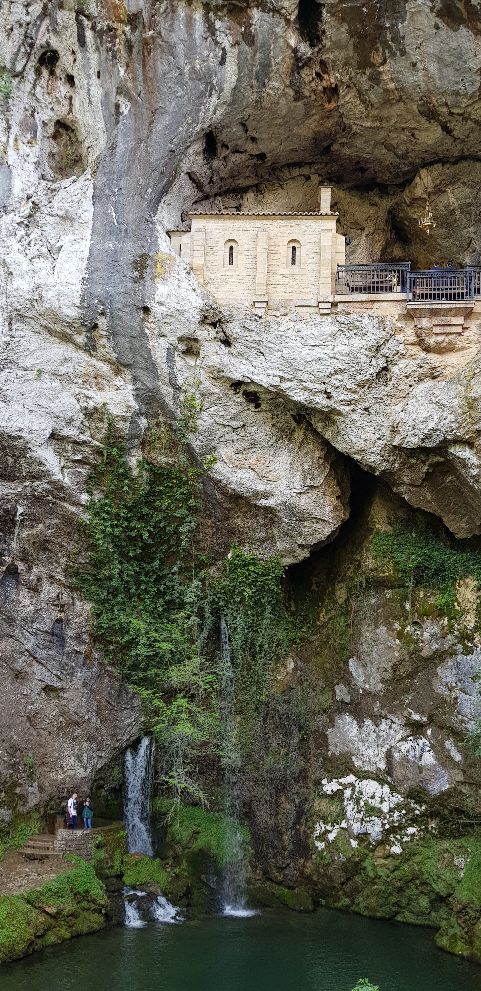 Severna Španija  z  bogato  zgodovino – potovanje – fotografija 35