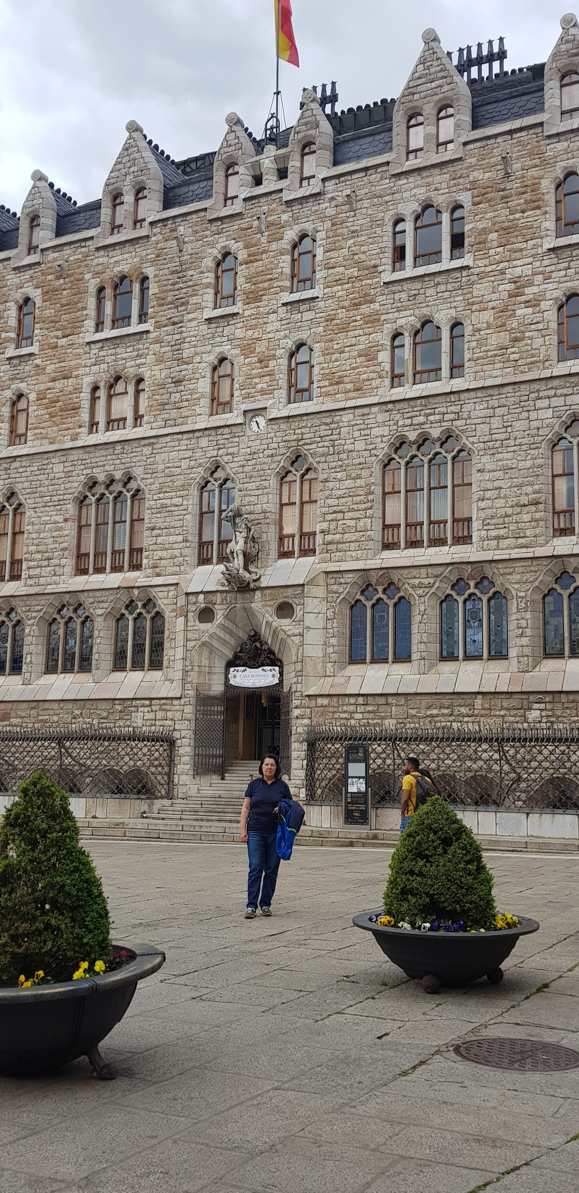 Severna Španija  z  bogato  zgodovino – potovanje – fotografija 38