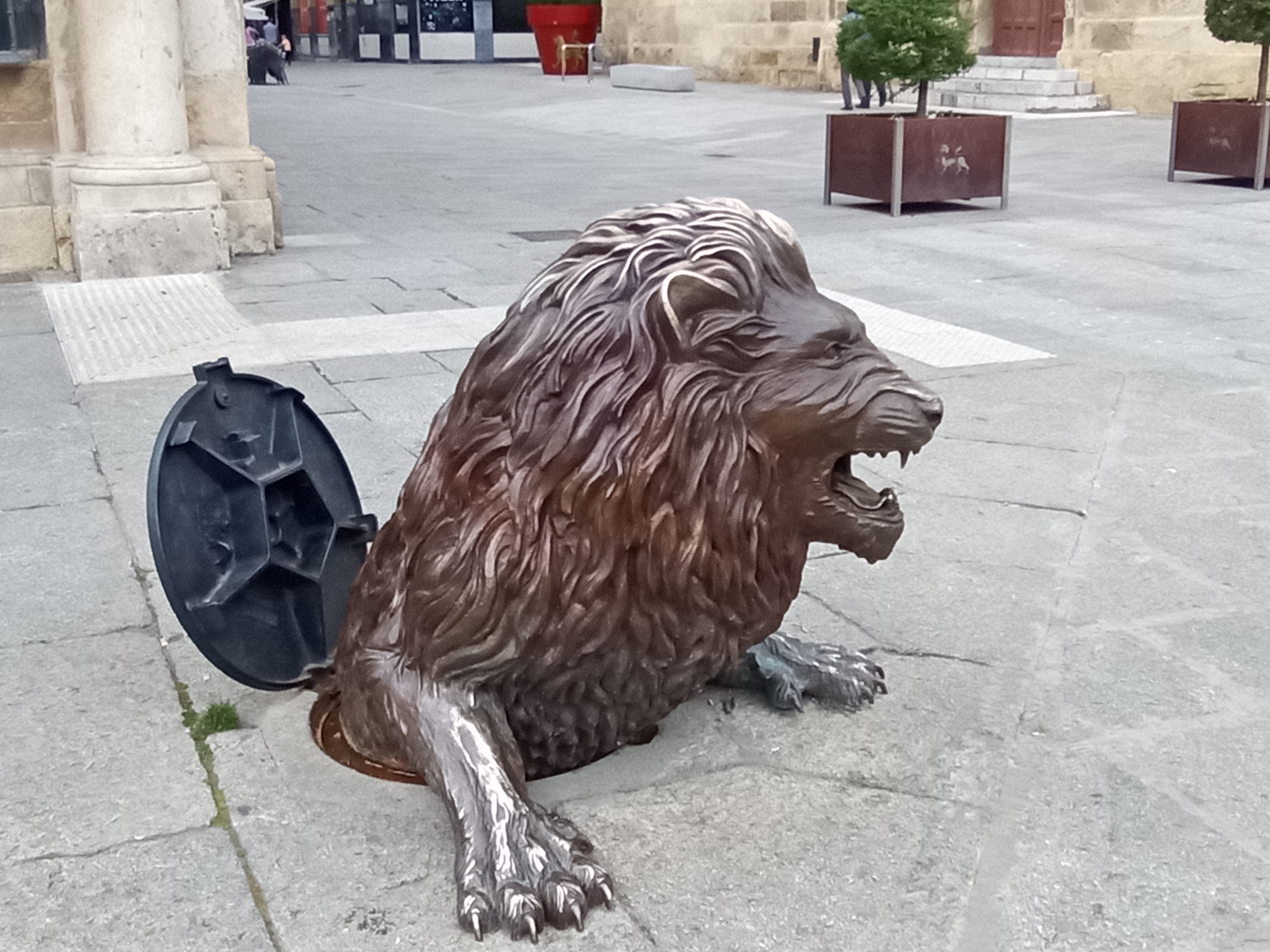 Severna Španija  z  bogato  zgodovino – potovanje – fotografija 41