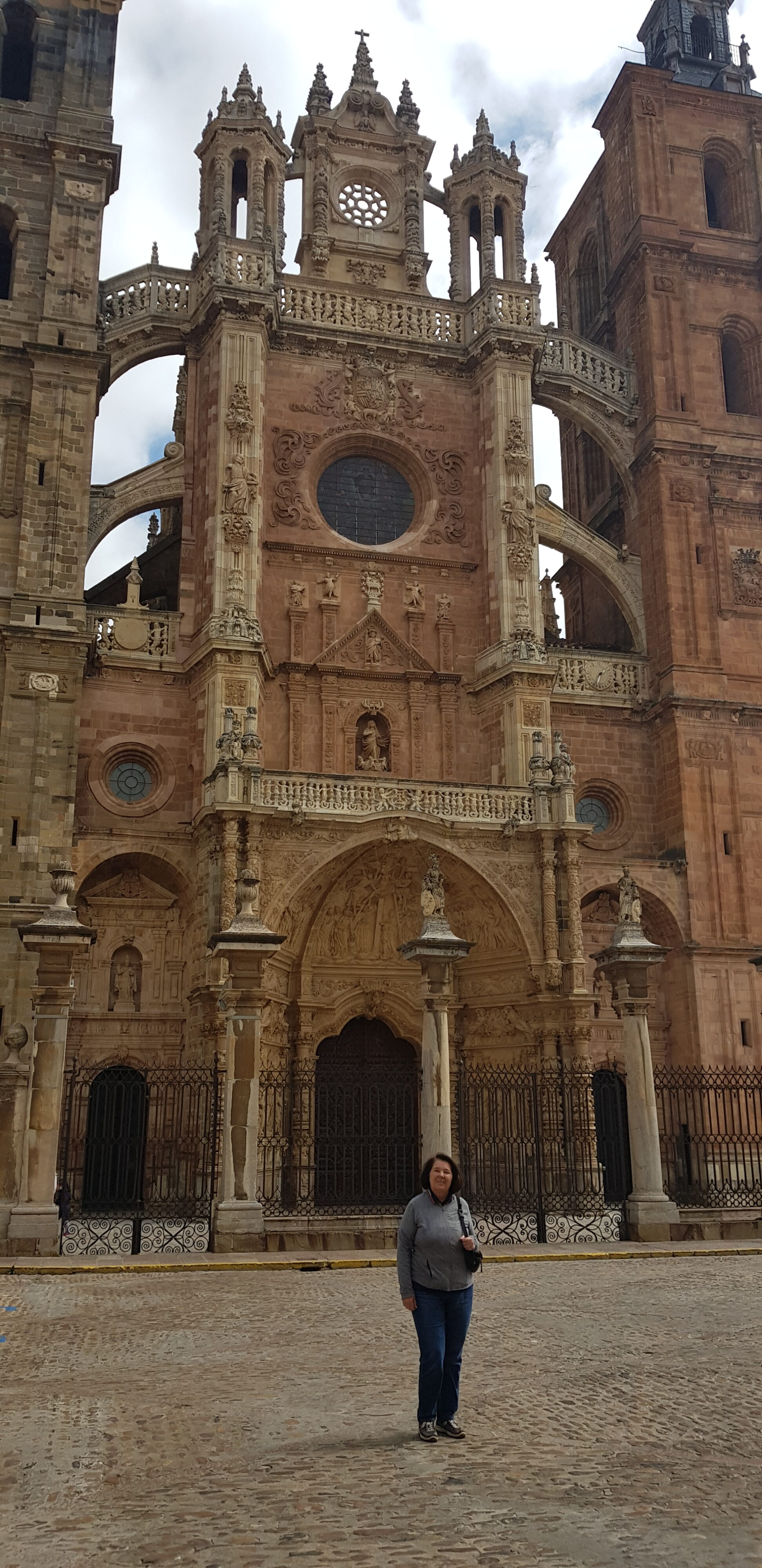 Severna Španija  z  bogato  zgodovino – potovanje – fotografija 46