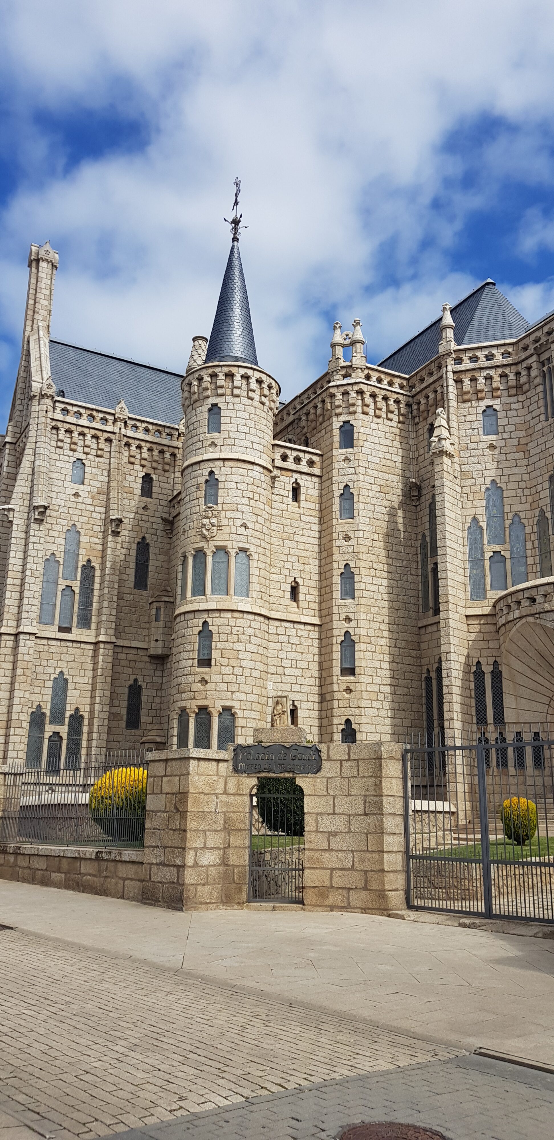 Severna Španija  z  bogato  zgodovino – potovanje – fotografija 44