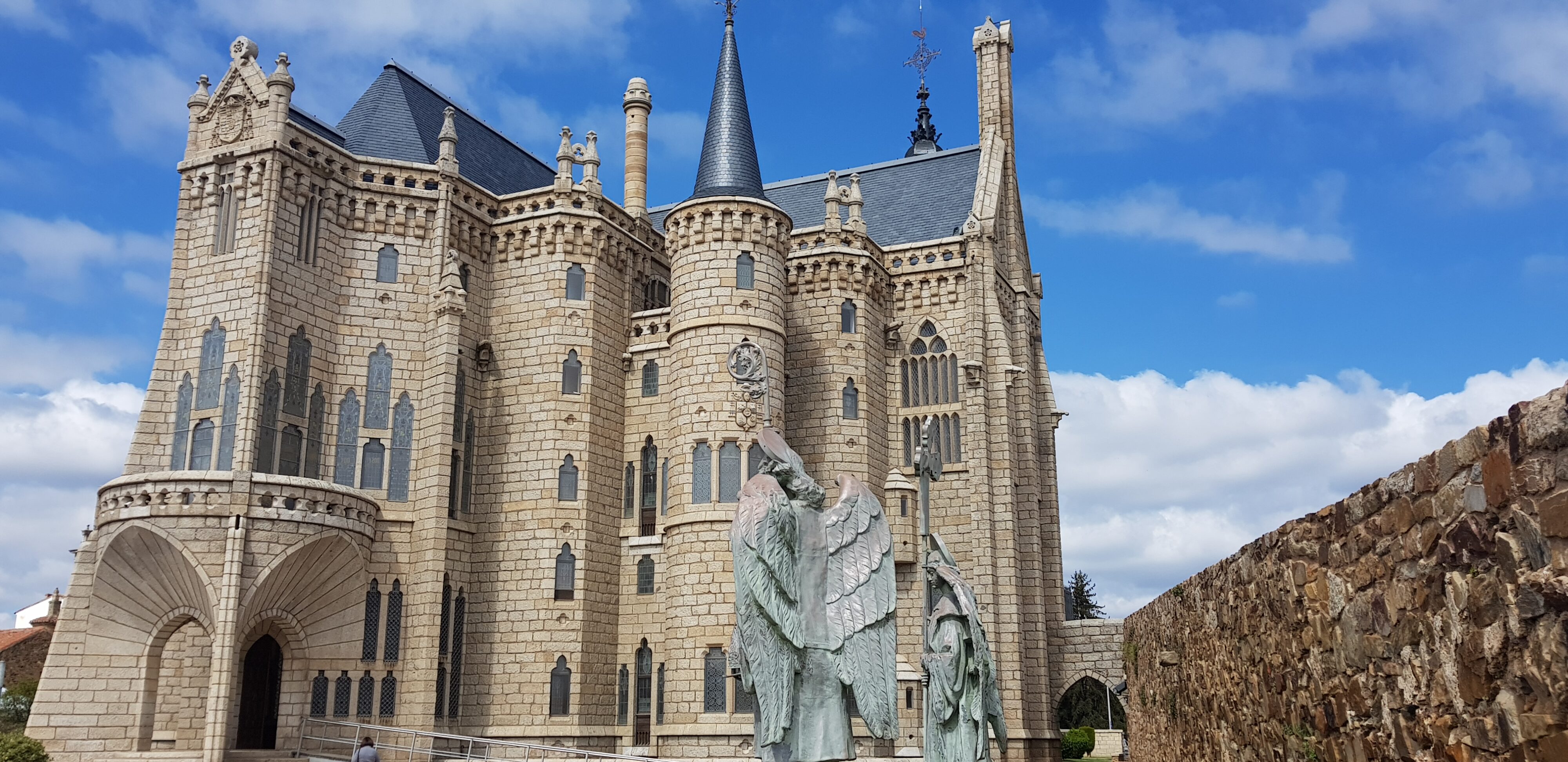 Severna Španija  z  bogato  zgodovino – potovanje – fotografija 45