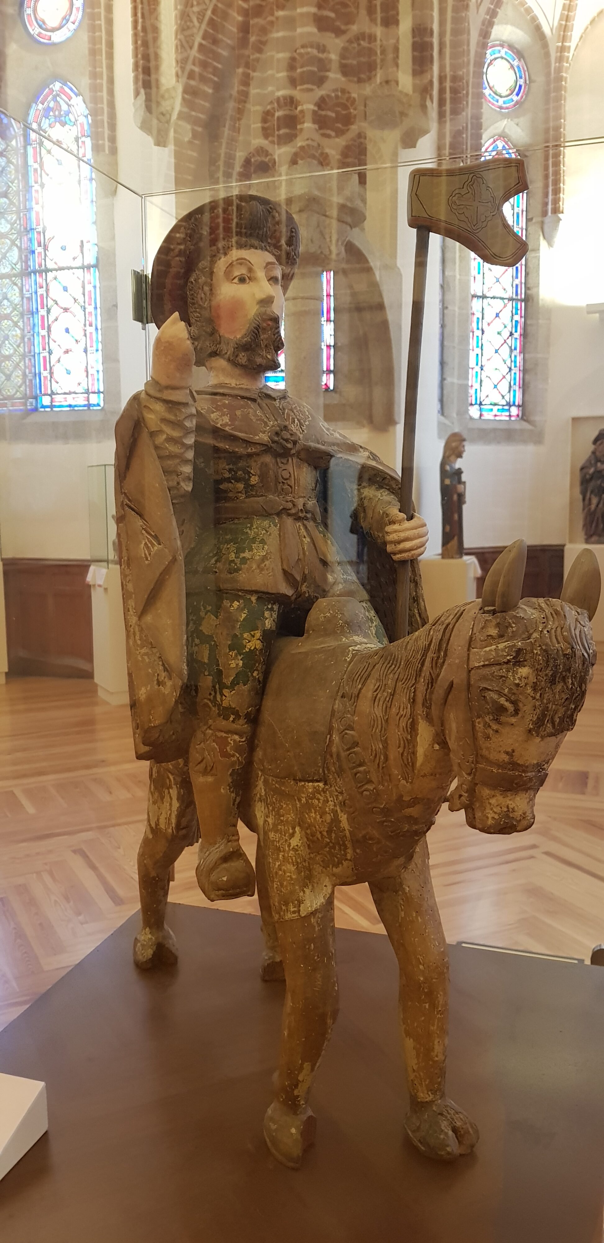 Severna Španija  z  bogato  zgodovino – potovanje – fotografija 51