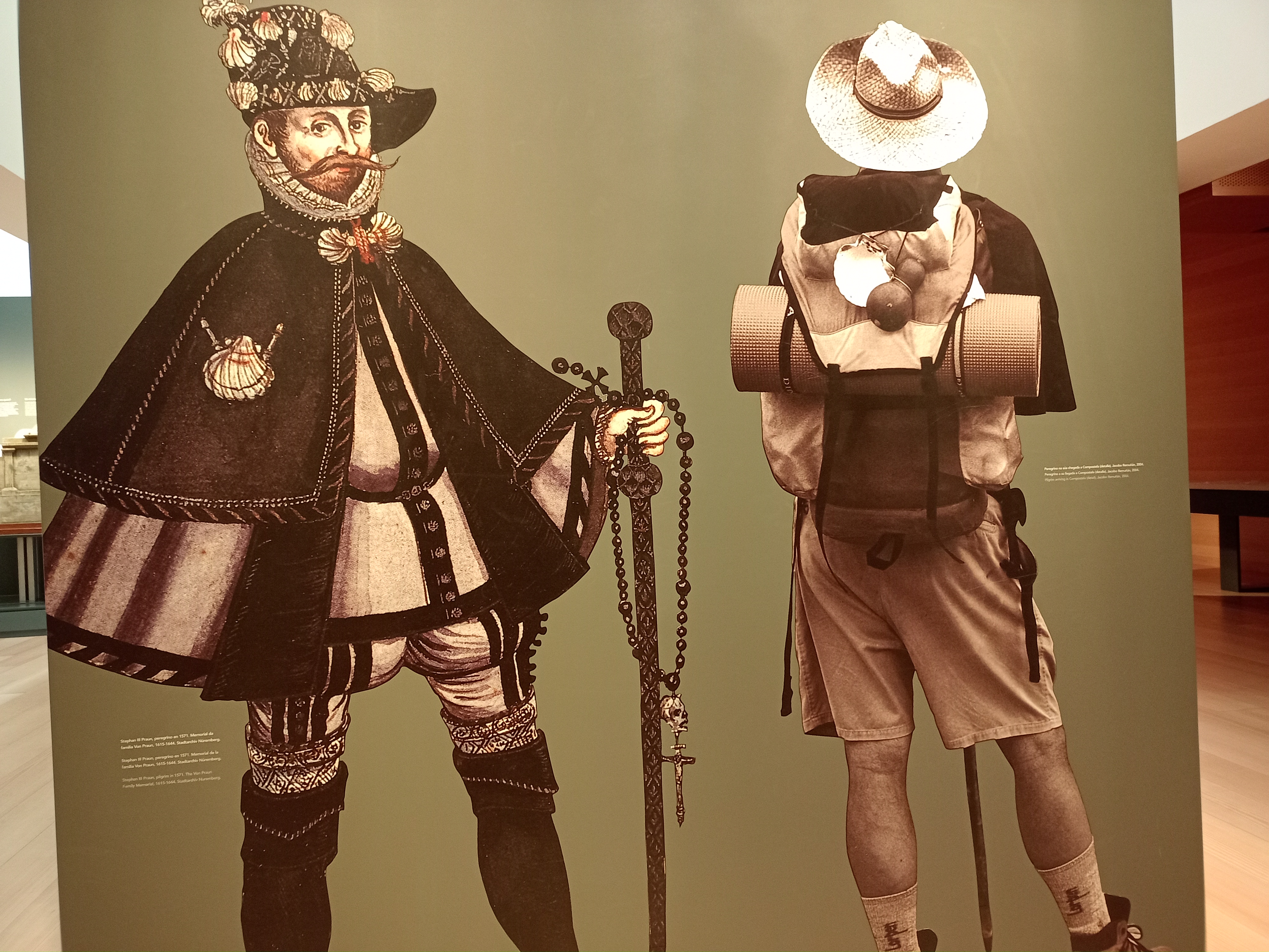 Severna Španija  z  bogato  zgodovino – potovanje – fotografija 54