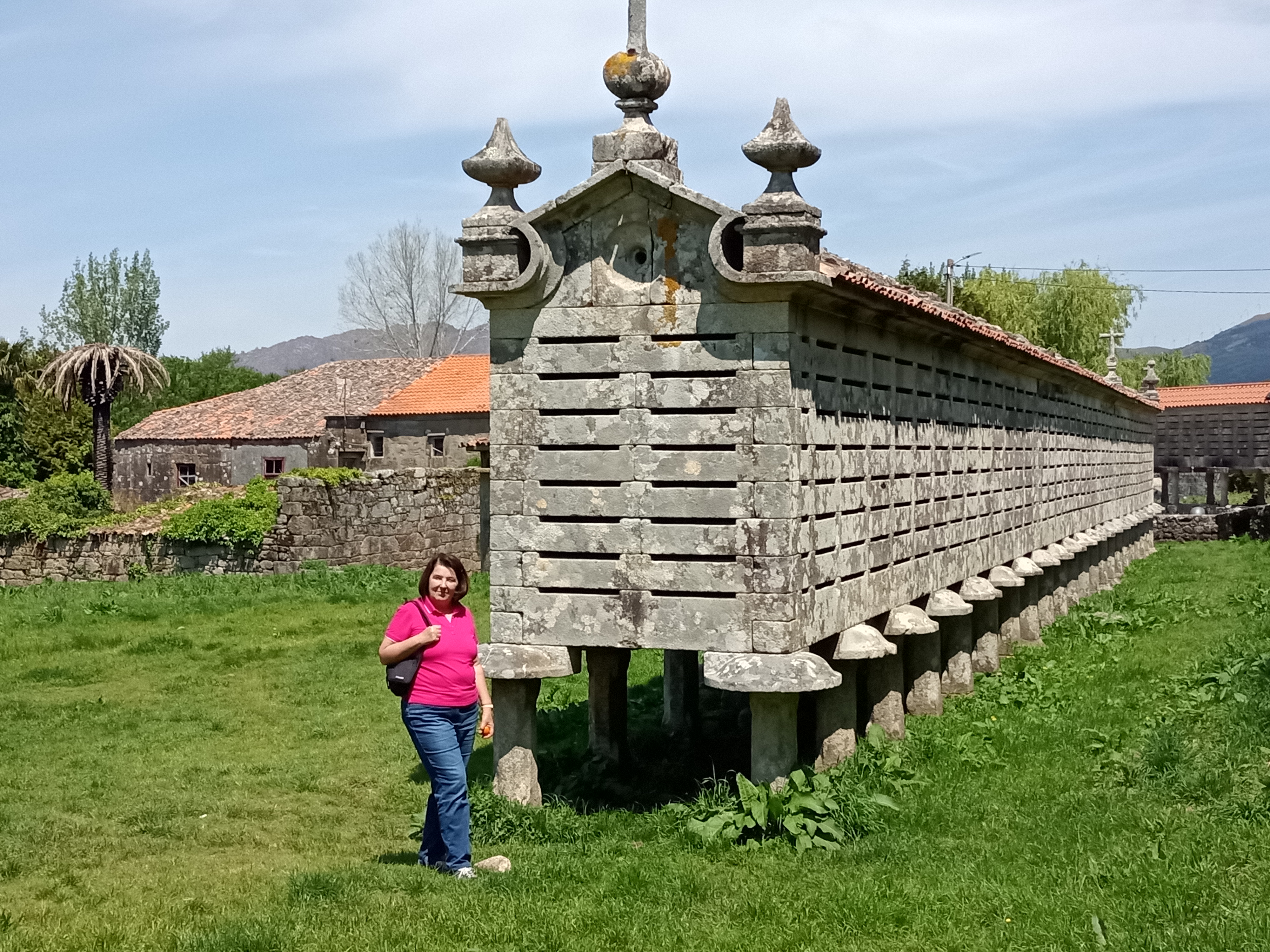 Severna Španija  z  bogato  zgodovino – potovanje – fotografija 59