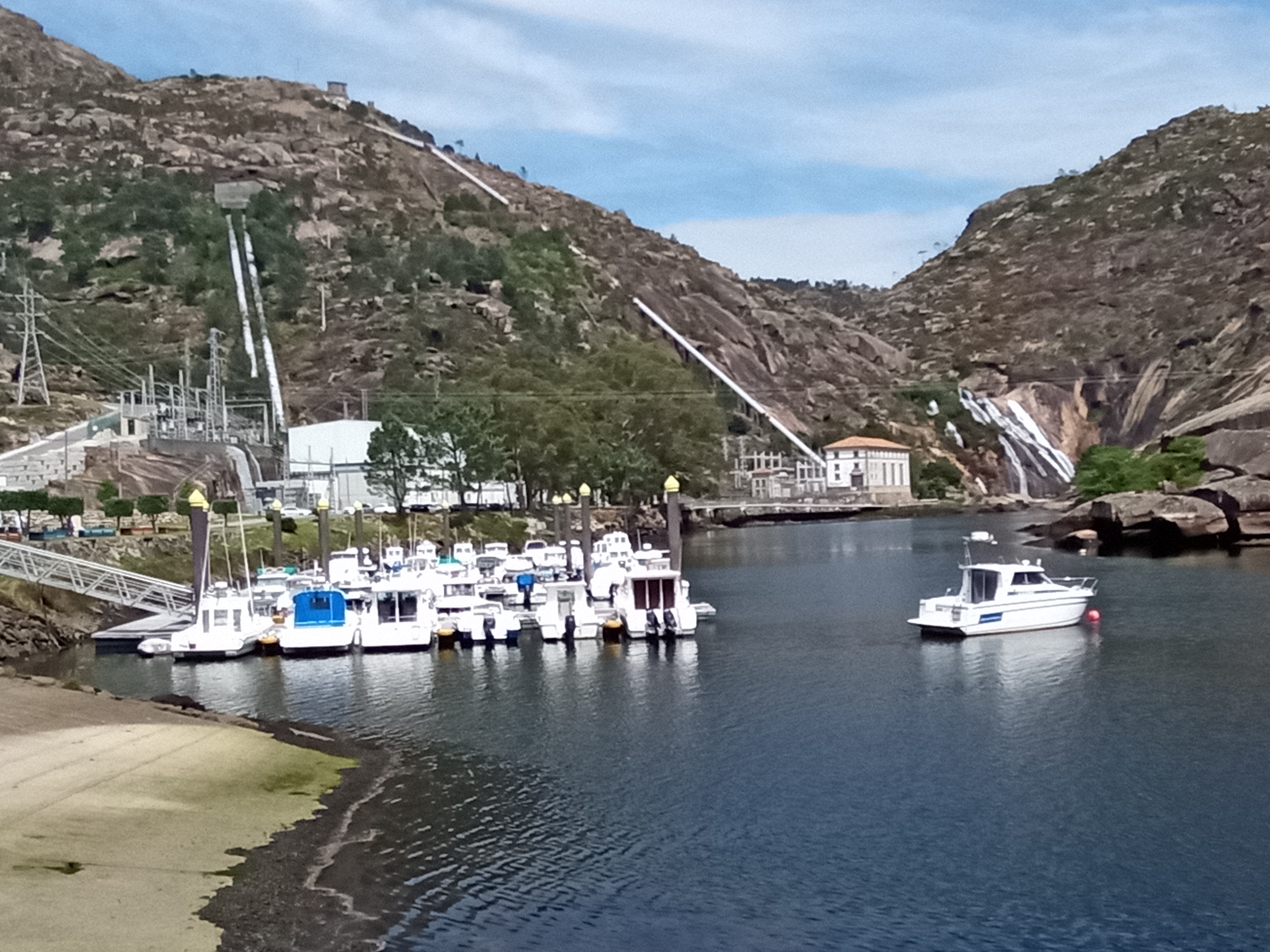 Severna Španija  z  bogato  zgodovino – potovanje – fotografija 79