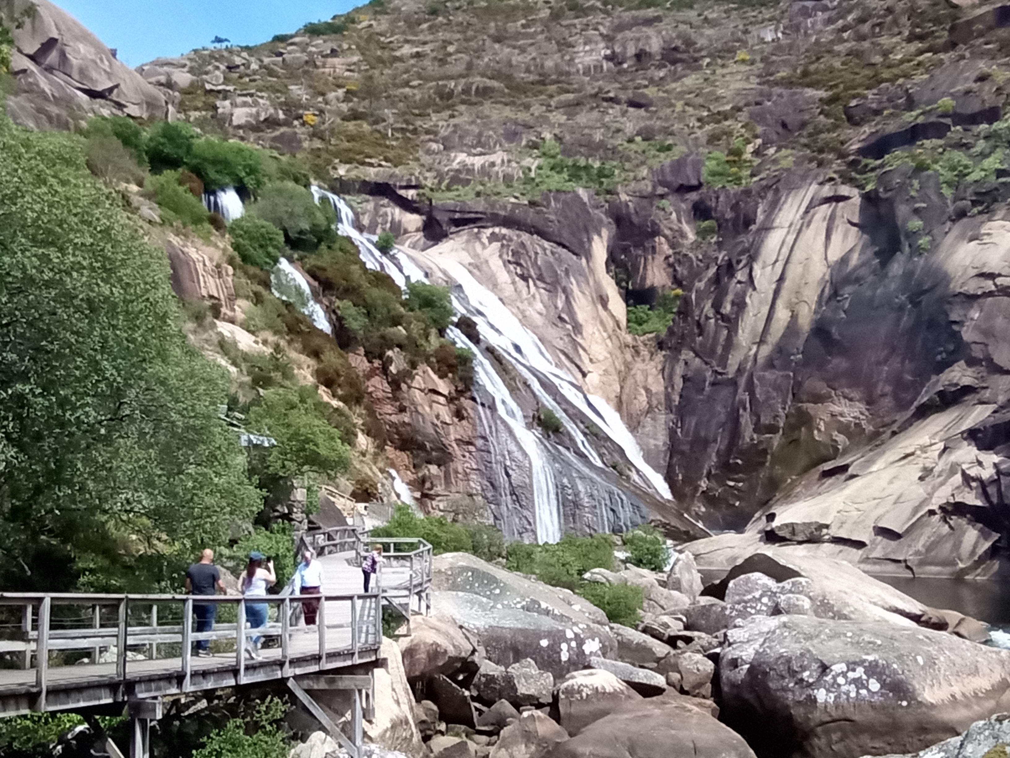 Severna Španija  z  bogato  zgodovino – potovanje – fotografija 75