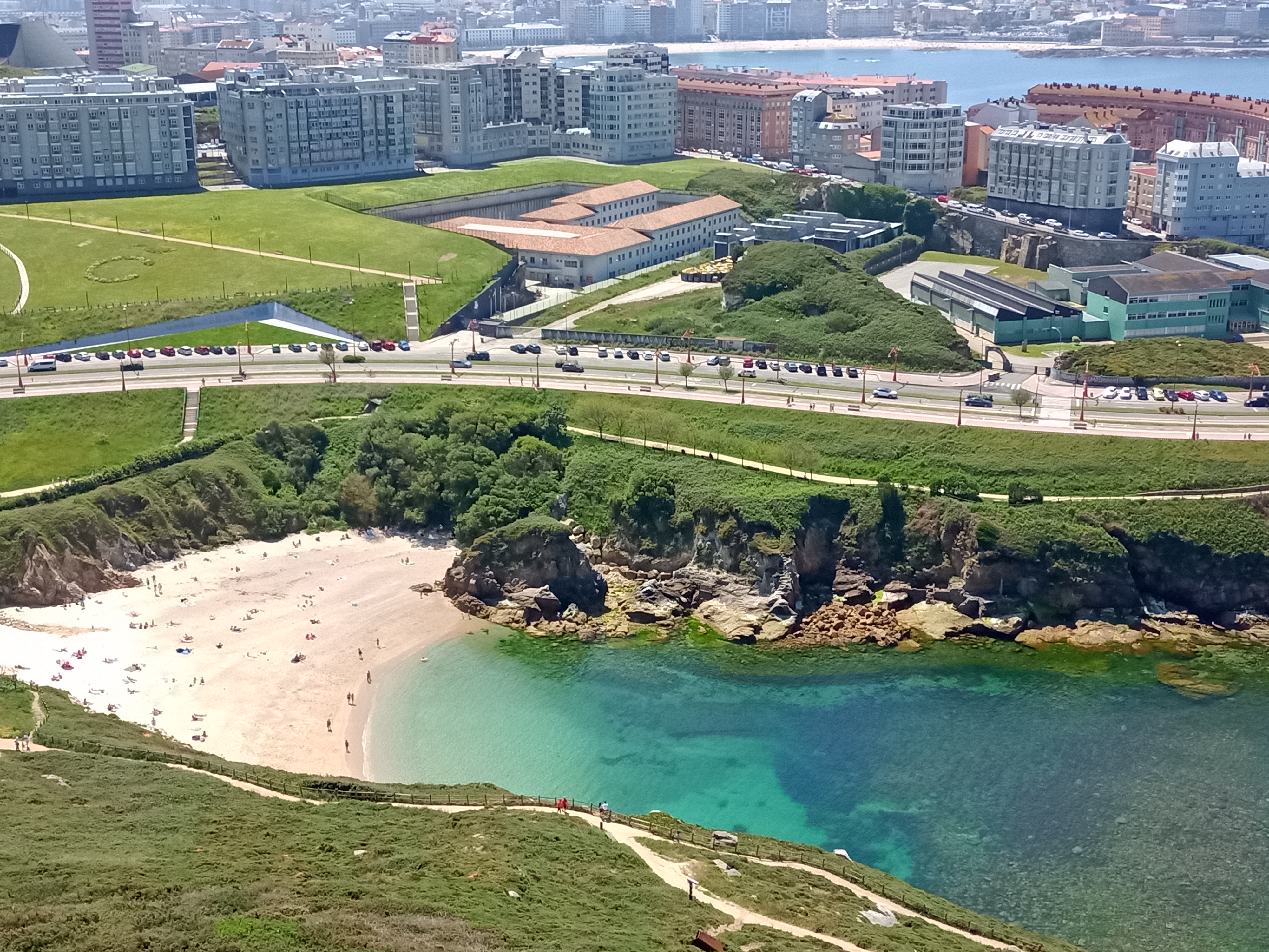 Severna Španija  z  bogato  zgodovino – potovanje – fotografija 65