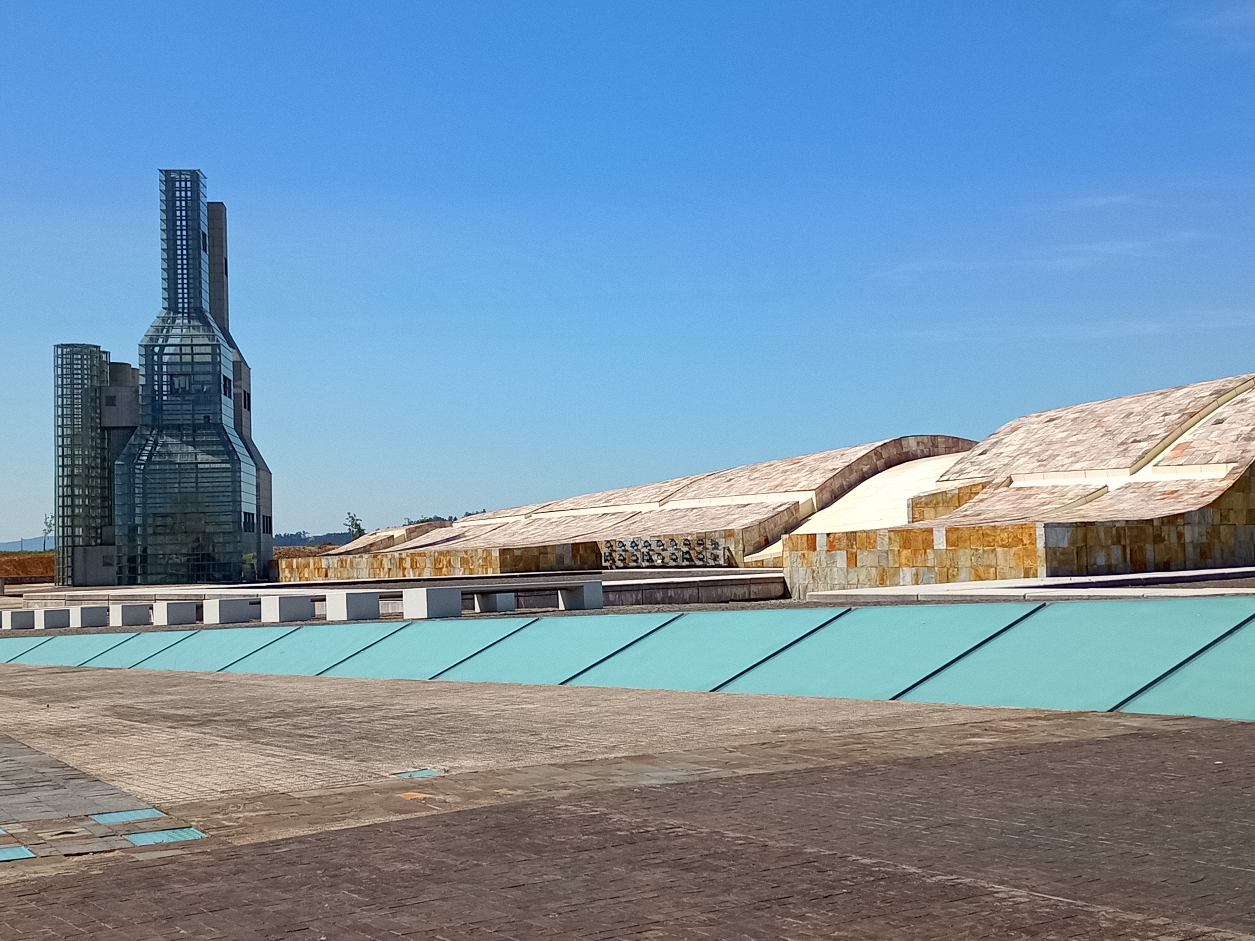 Severna Španija  z  bogato  zgodovino – potovanje – fotografija 58