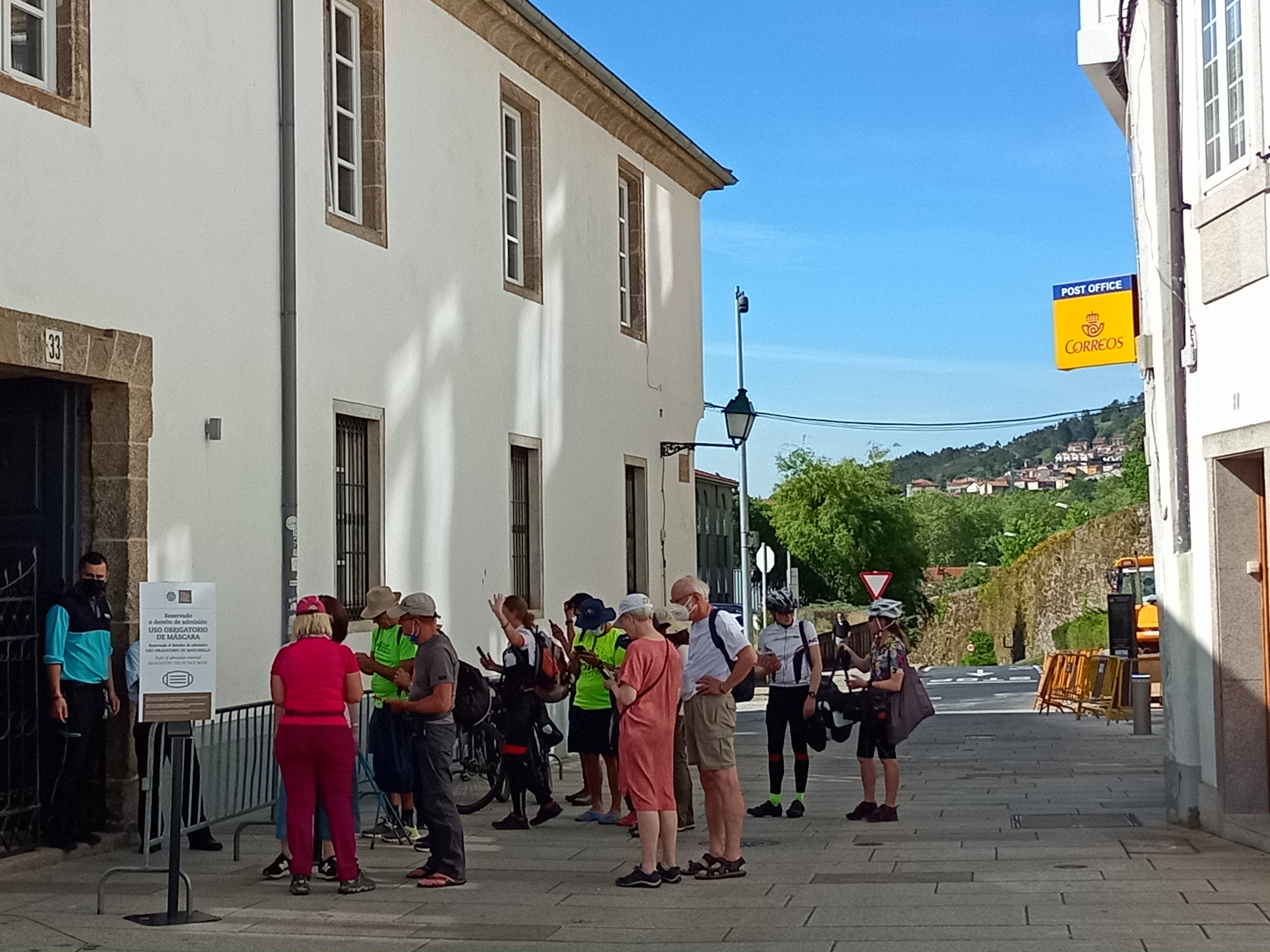 Severna Španija  z  bogato  zgodovino – potovanje – fotografija 55
