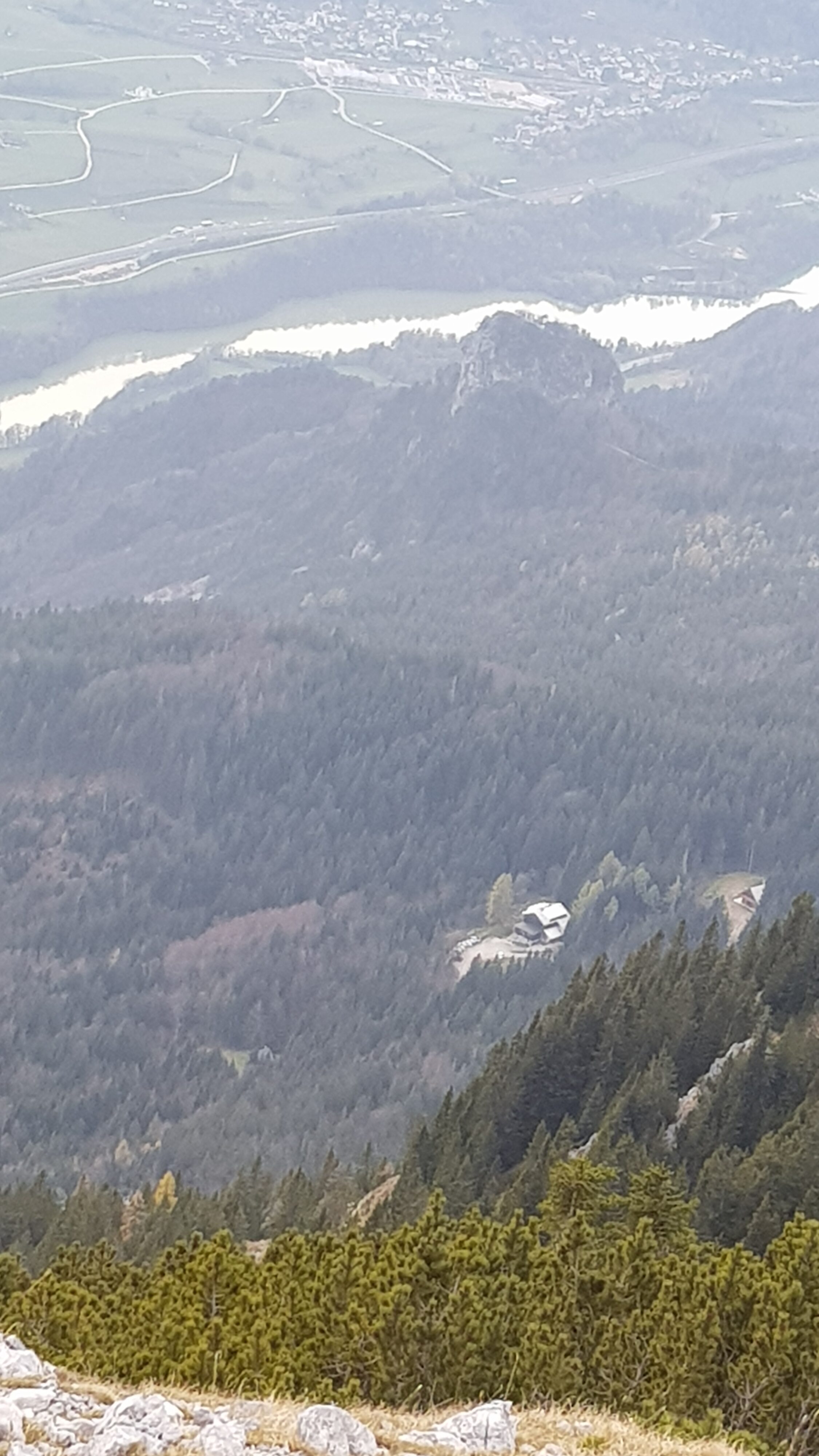 Via Alpina - Karavanke na kolesu – zahtevna tura – fotografija 25