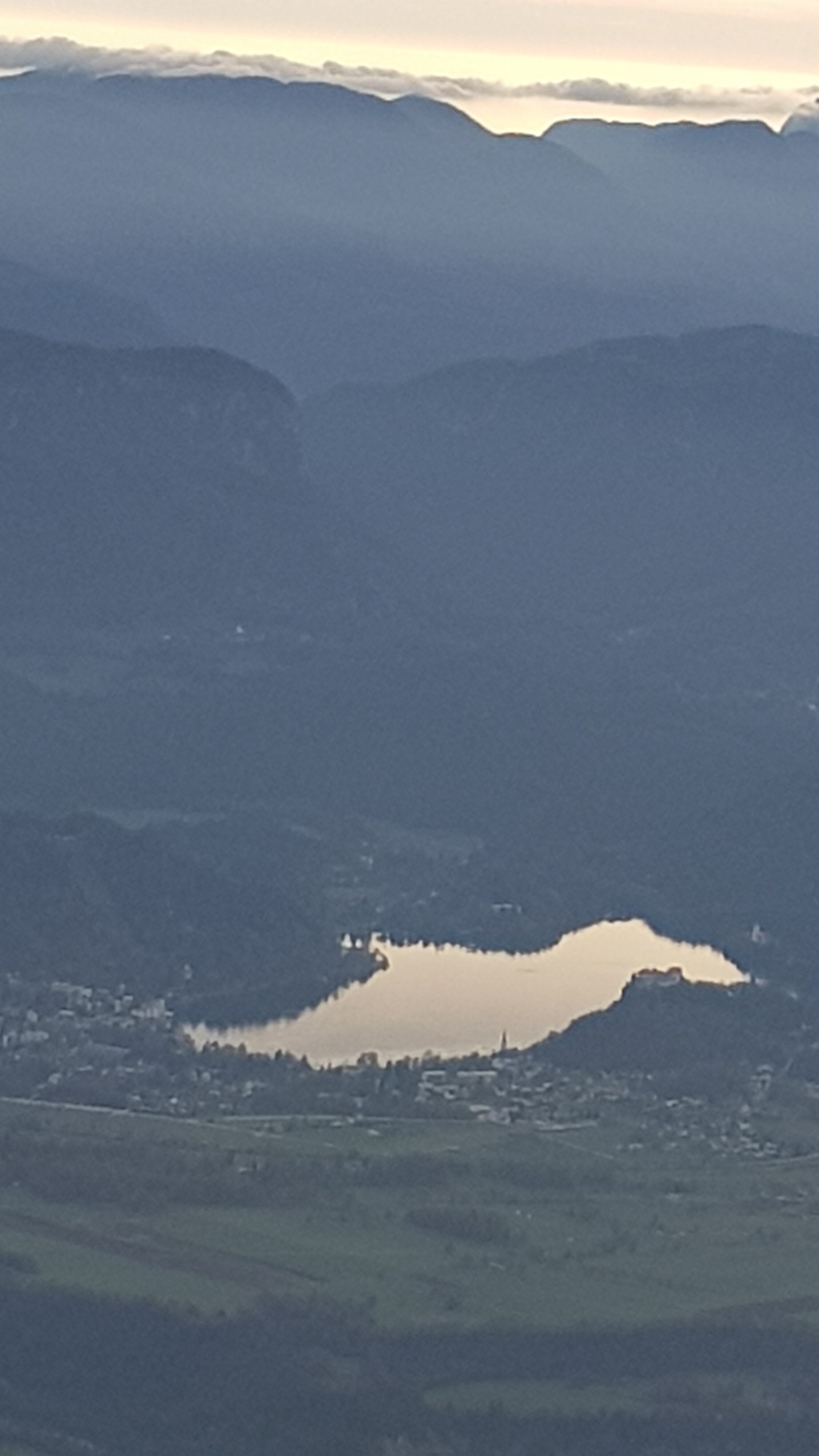 Via Alpina - Karavanke na kolesu – zahtevna tura – fotografija 26