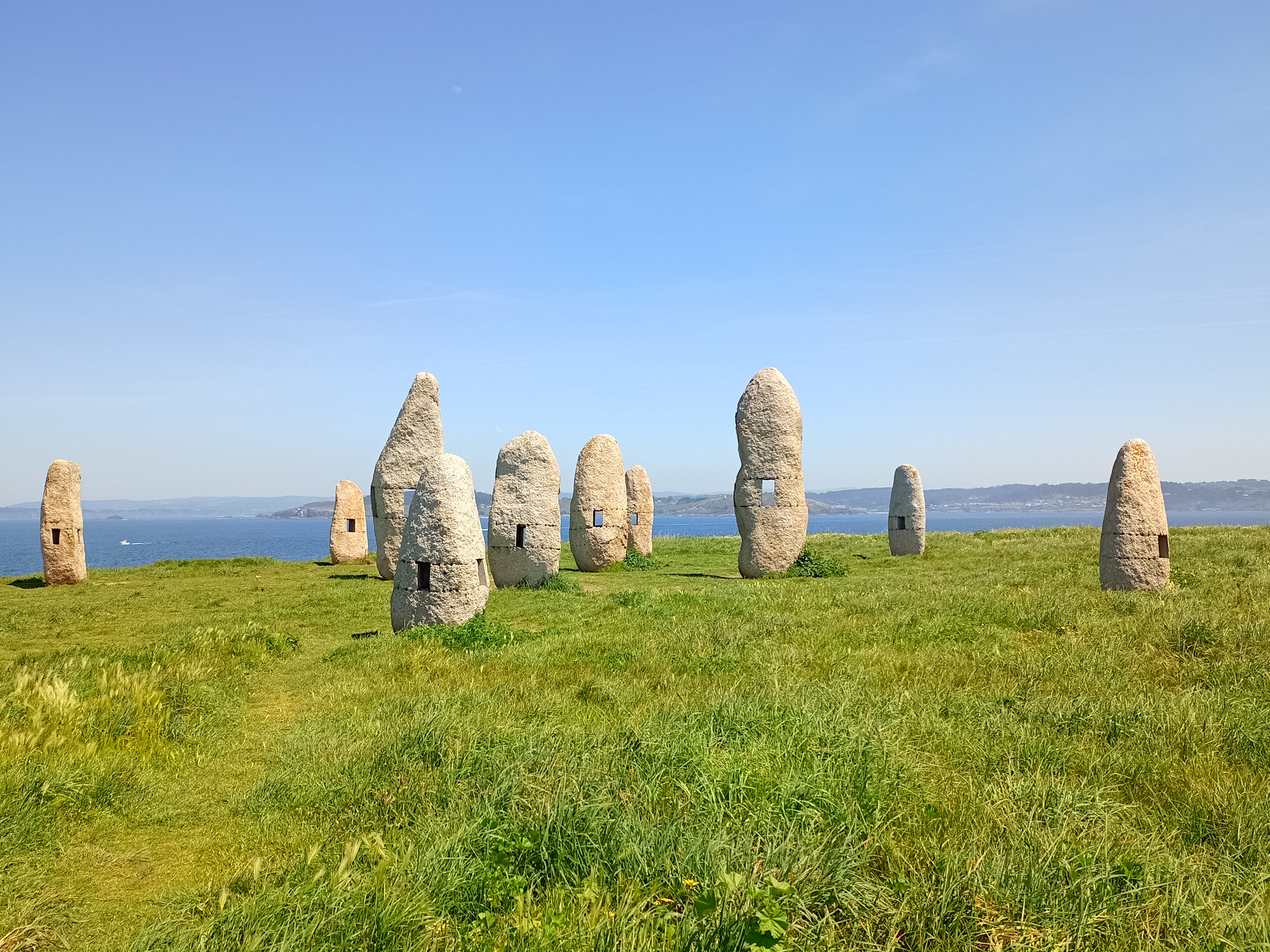 Severna Španija  z  bogato  zgodovino – potovanje – fotografija 98