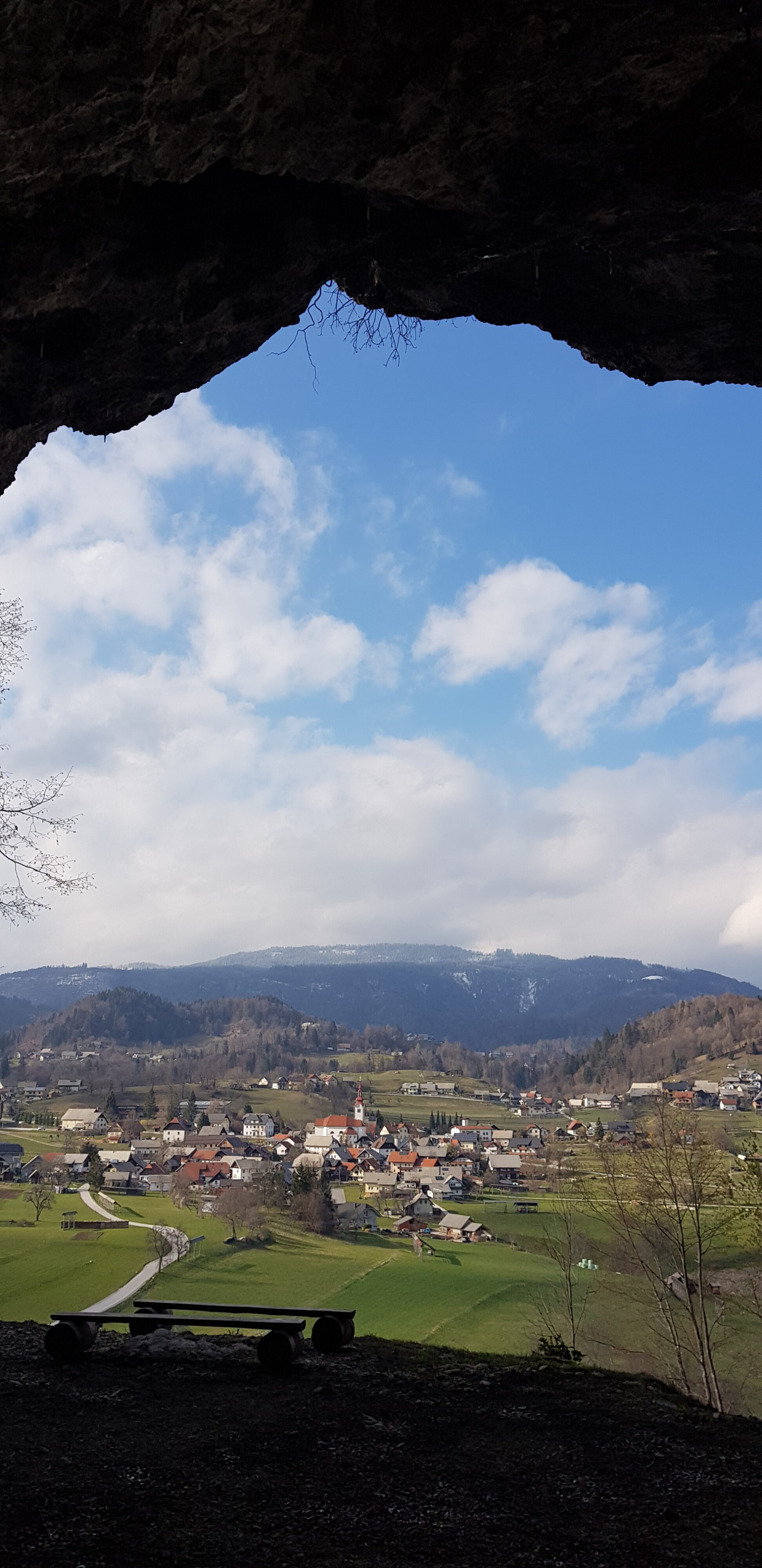 S kolesom po severnih obronkih Bled-a – kolo – fotografija 21