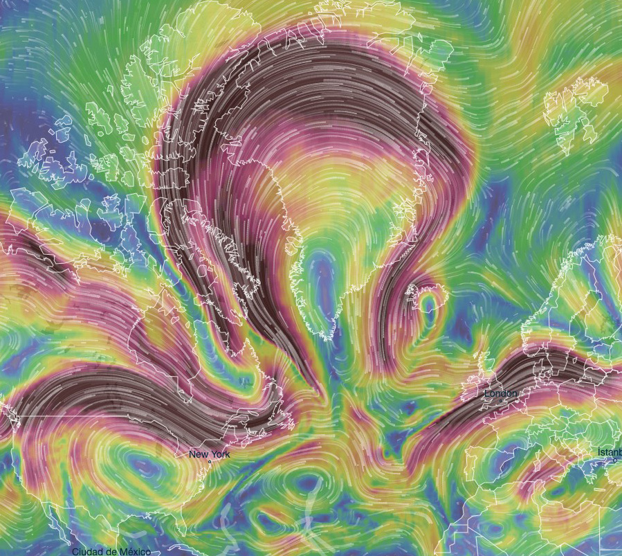 michaelmann.net:atmospheric-warming-and-planetary-wave-amplification